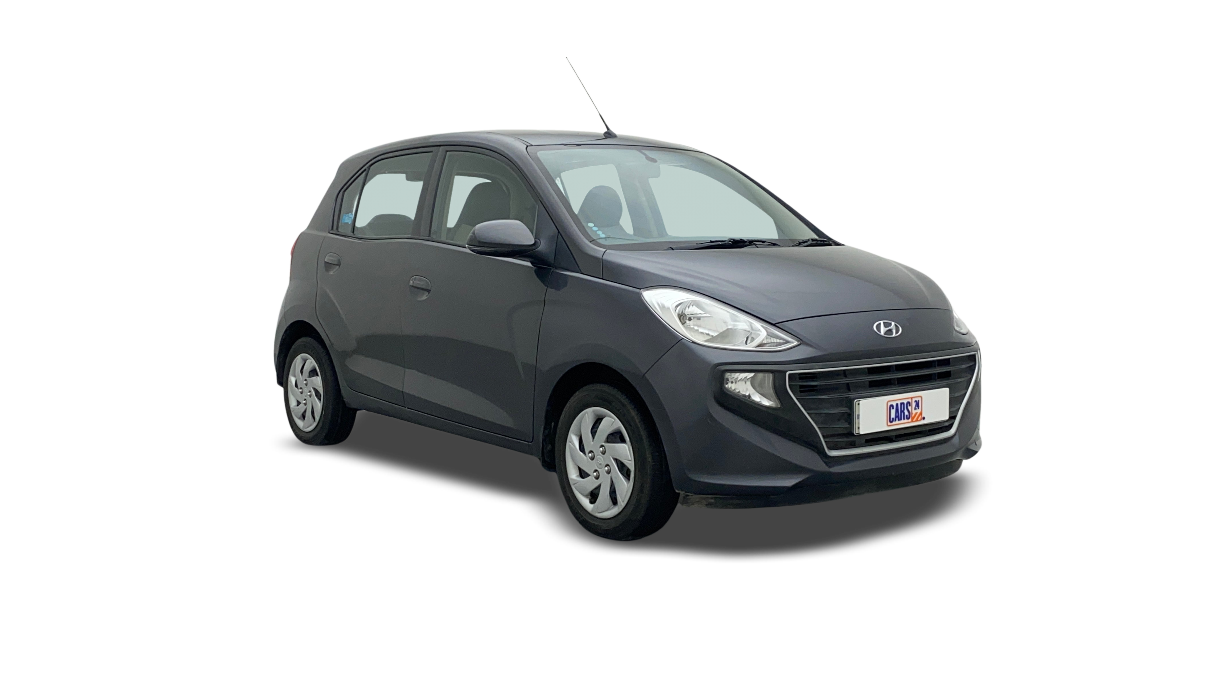 2021 Hyundai NEW SANTRO - Hatchback - Petrol - Manual - ₹4.94 lakh