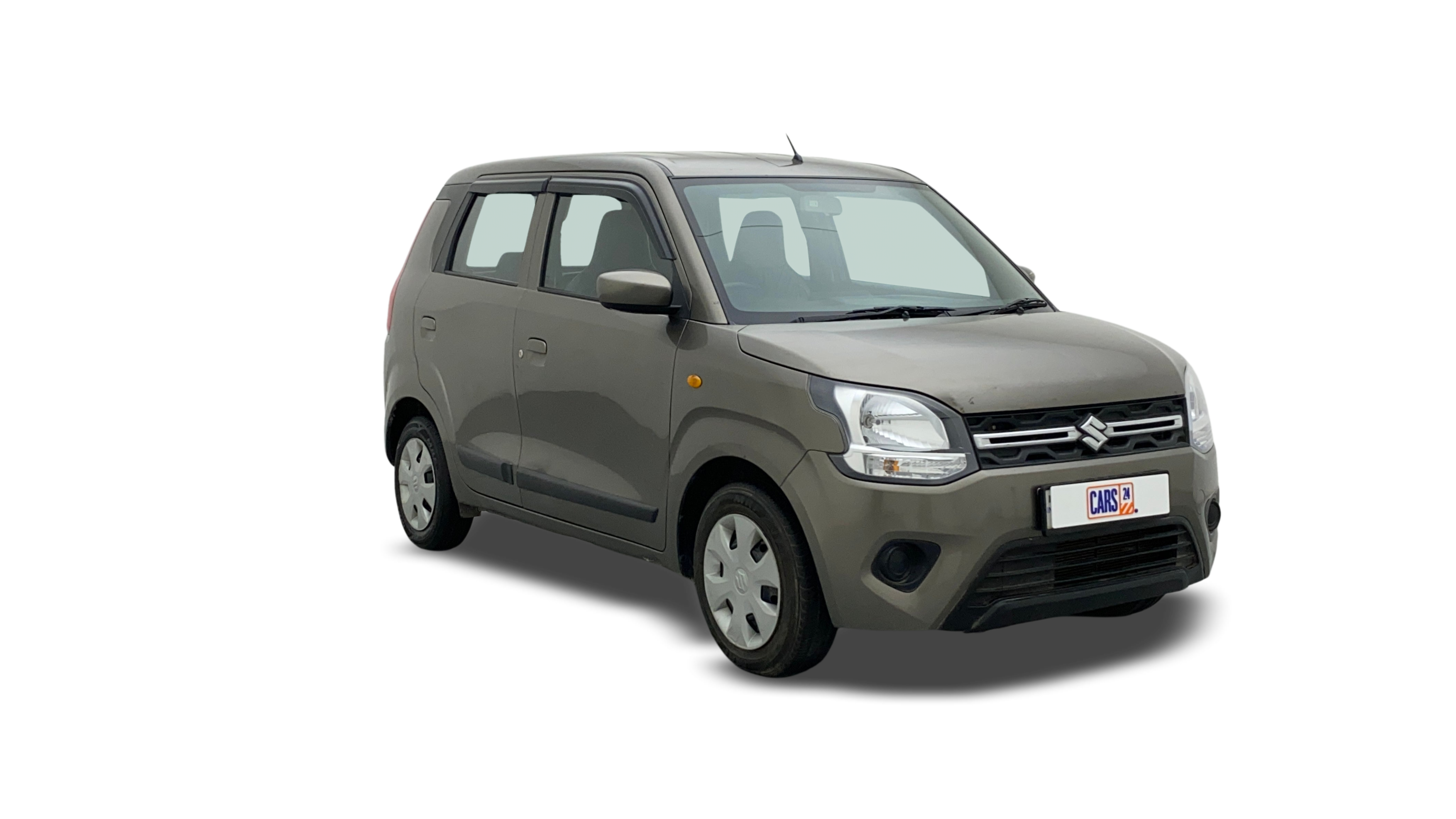 Maruti New Wagon-R-img