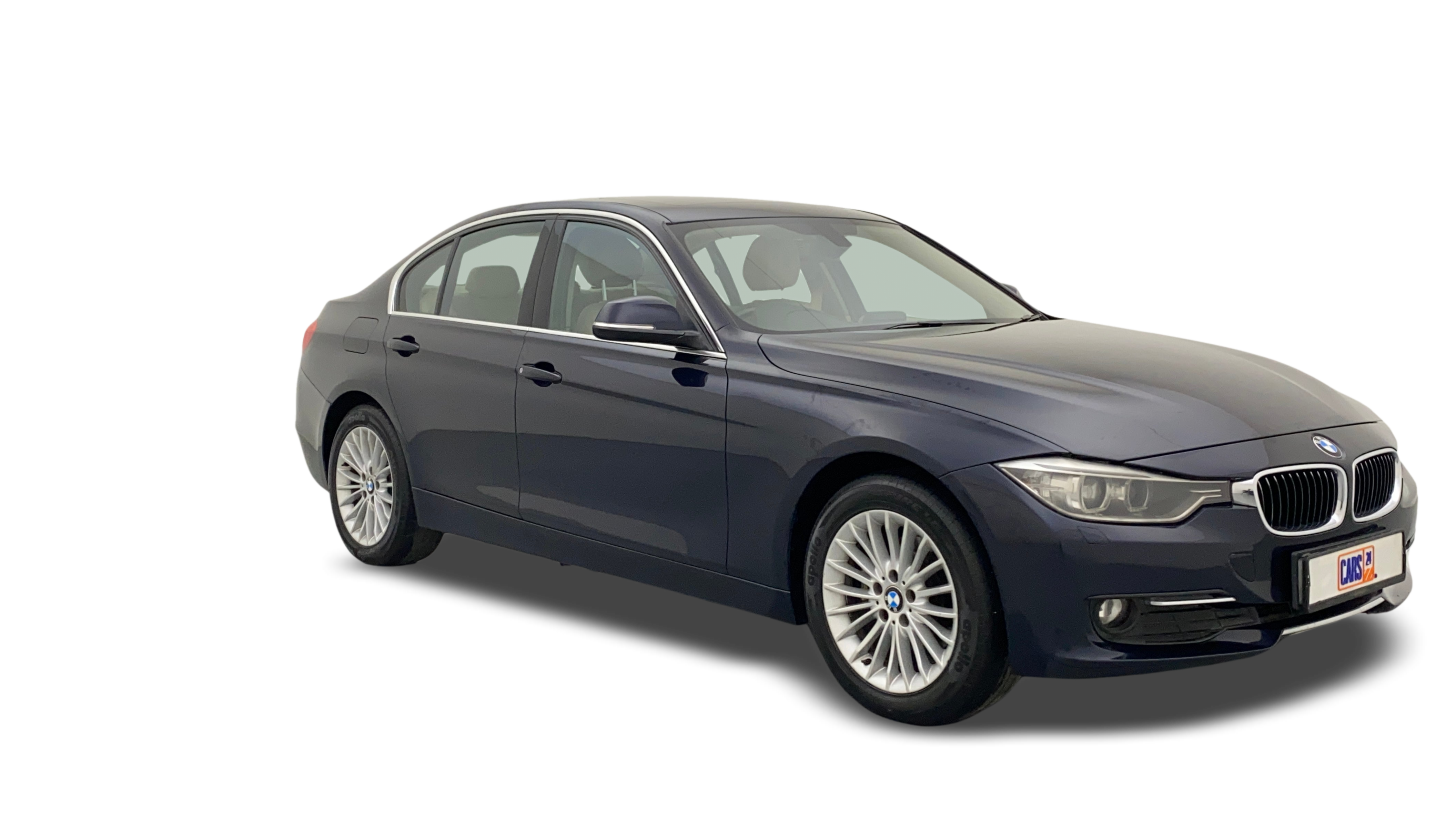 BMW 3 Series-img