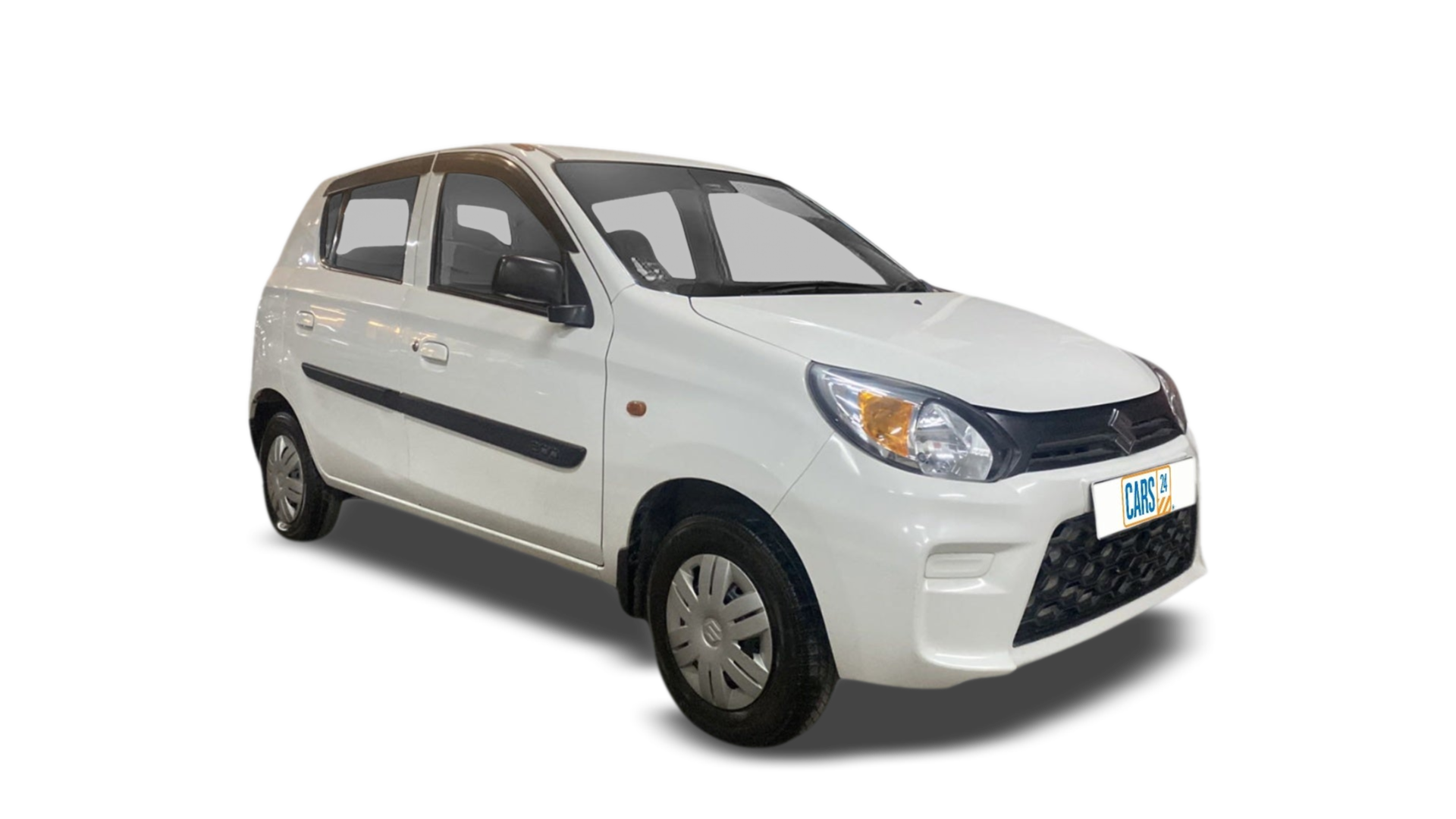 Maruti Alto-img