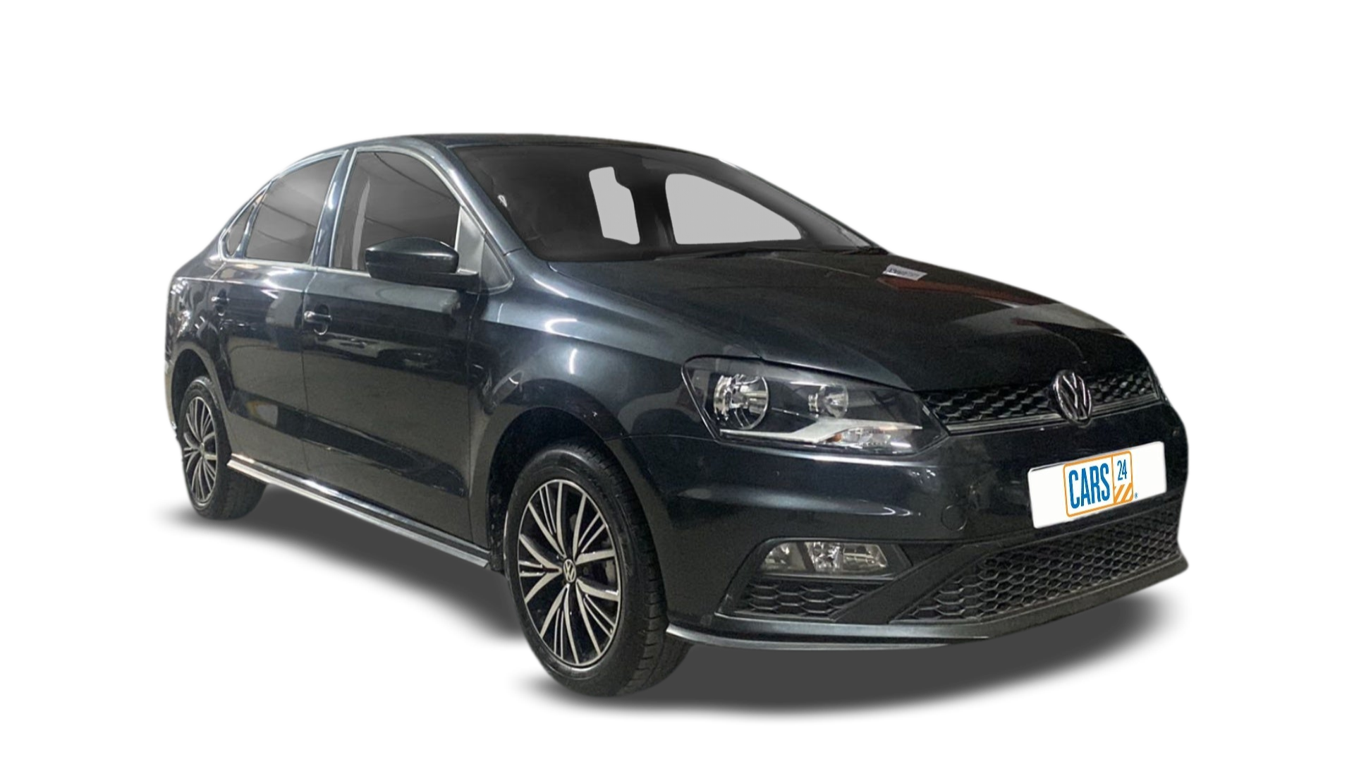Volkswagen Vento-img