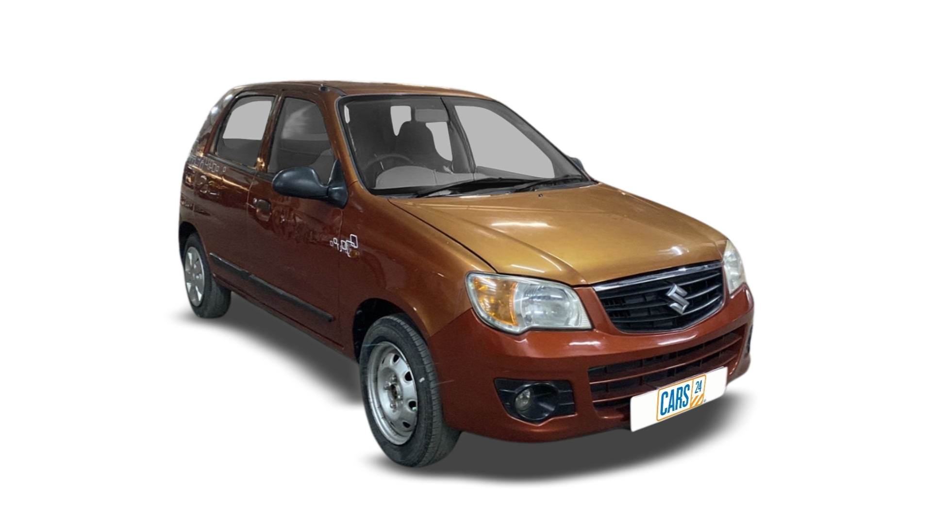 Maruti Alto K10-img