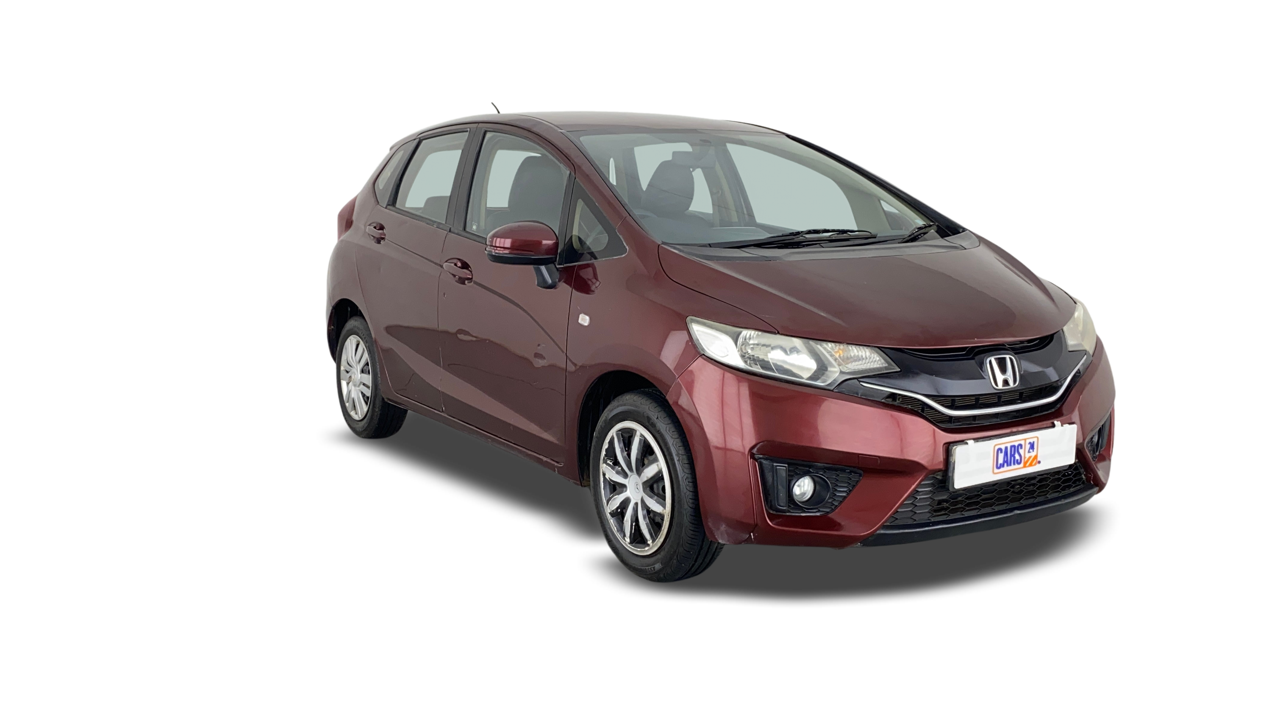 Honda Jazz-img