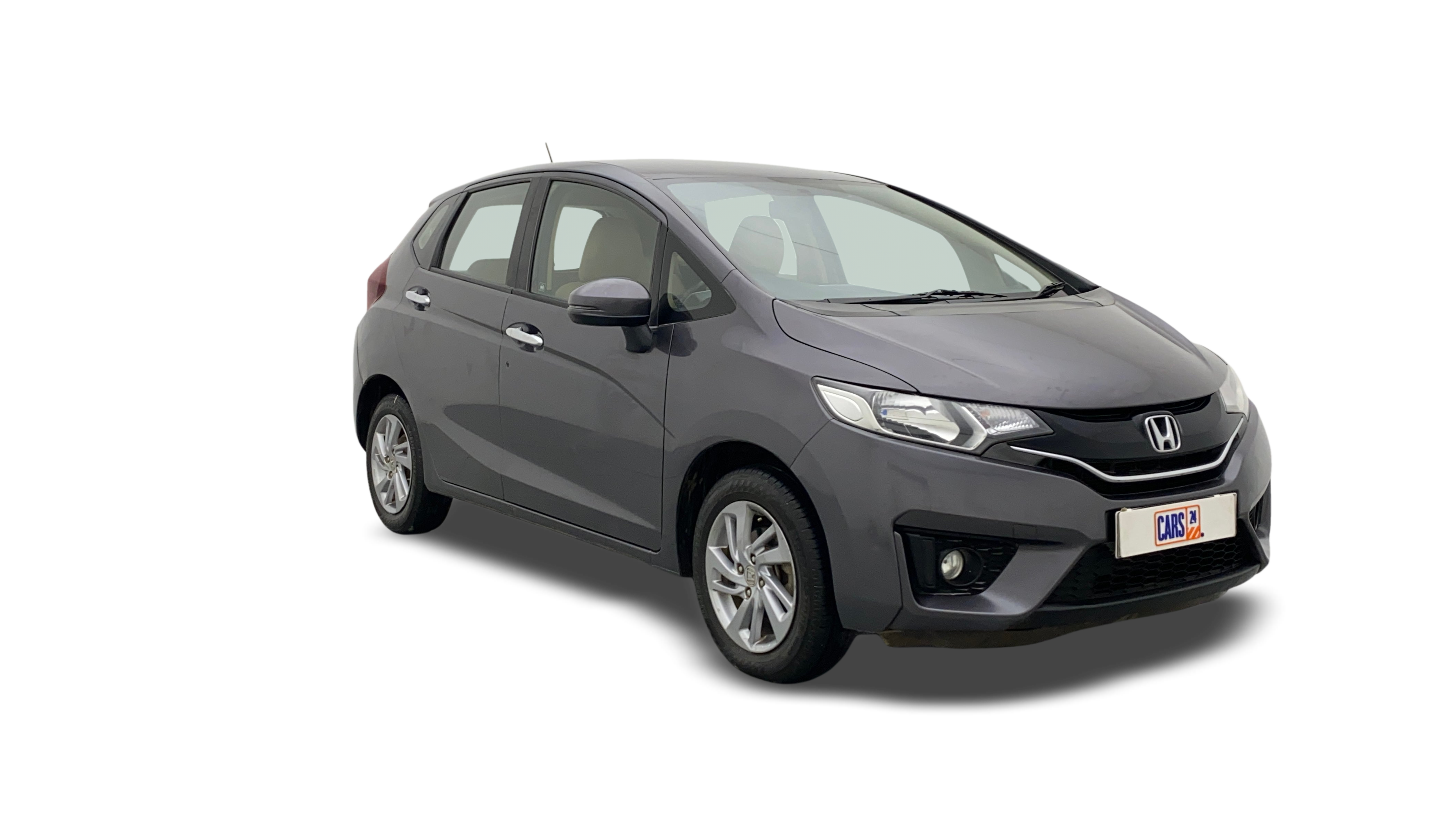Honda Jazz-img