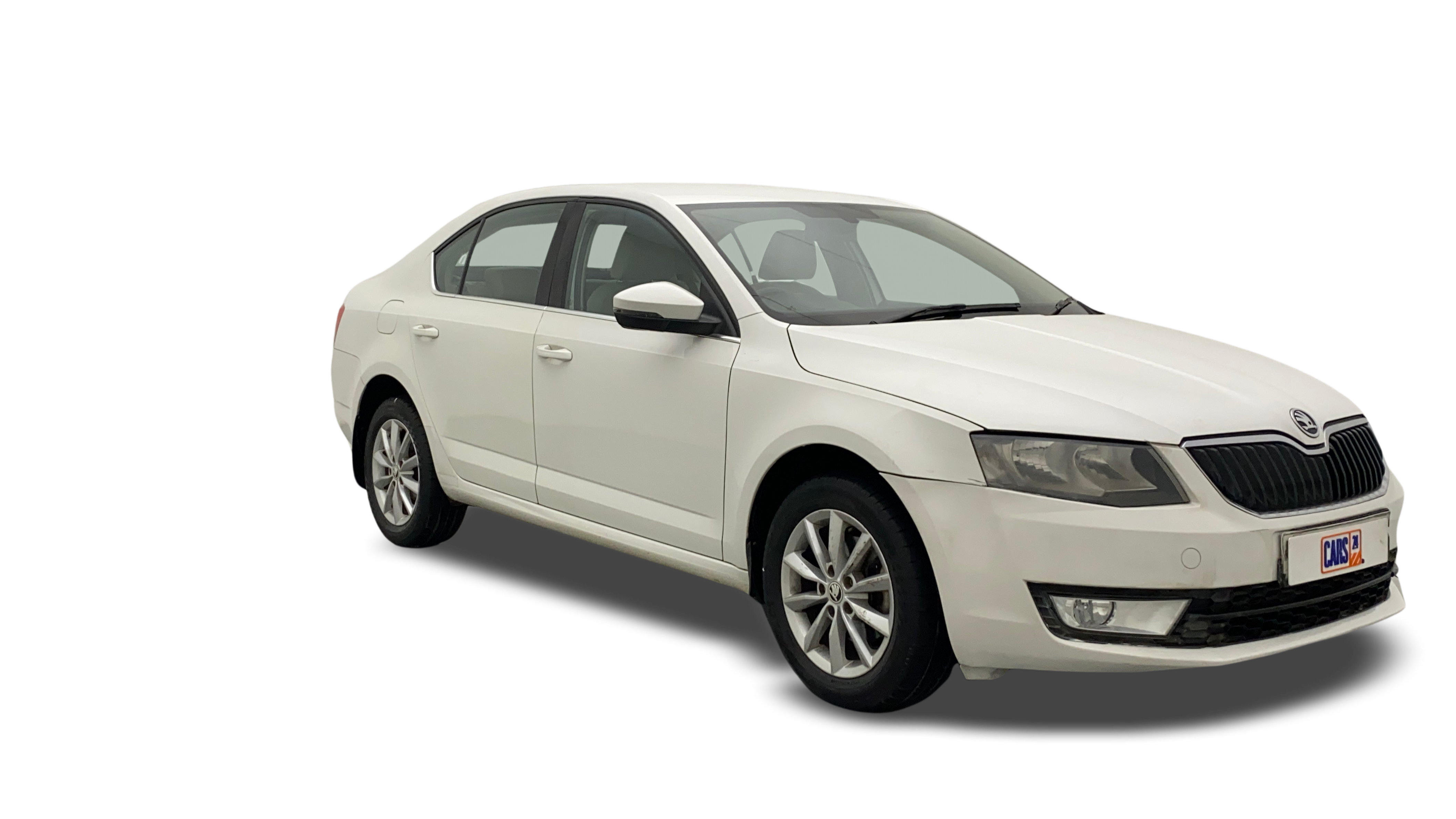 2015 Skoda Octavia - Sedan - Diesel - Manual - ₹5.67 lakh