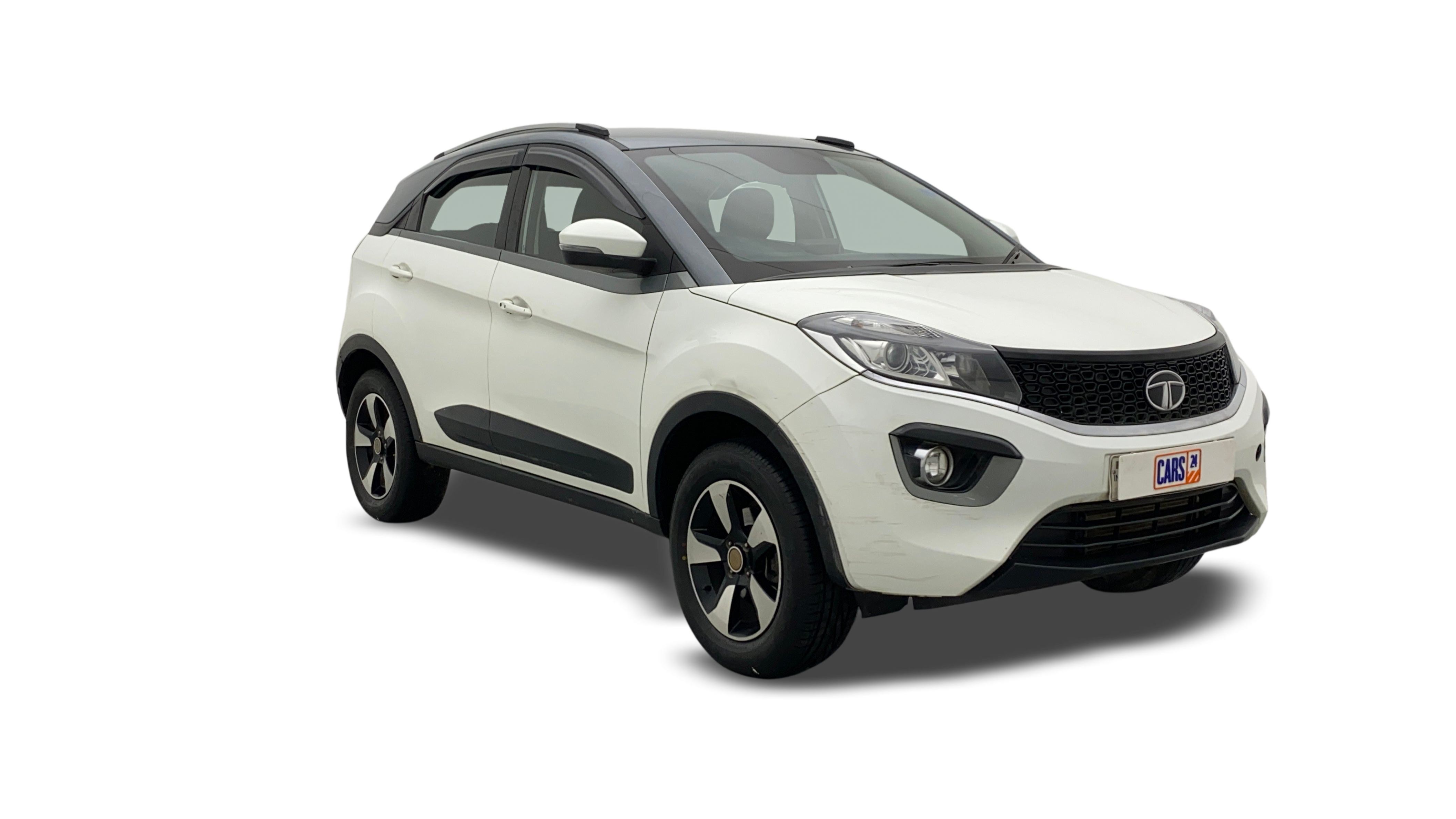 Tata NEXON-img