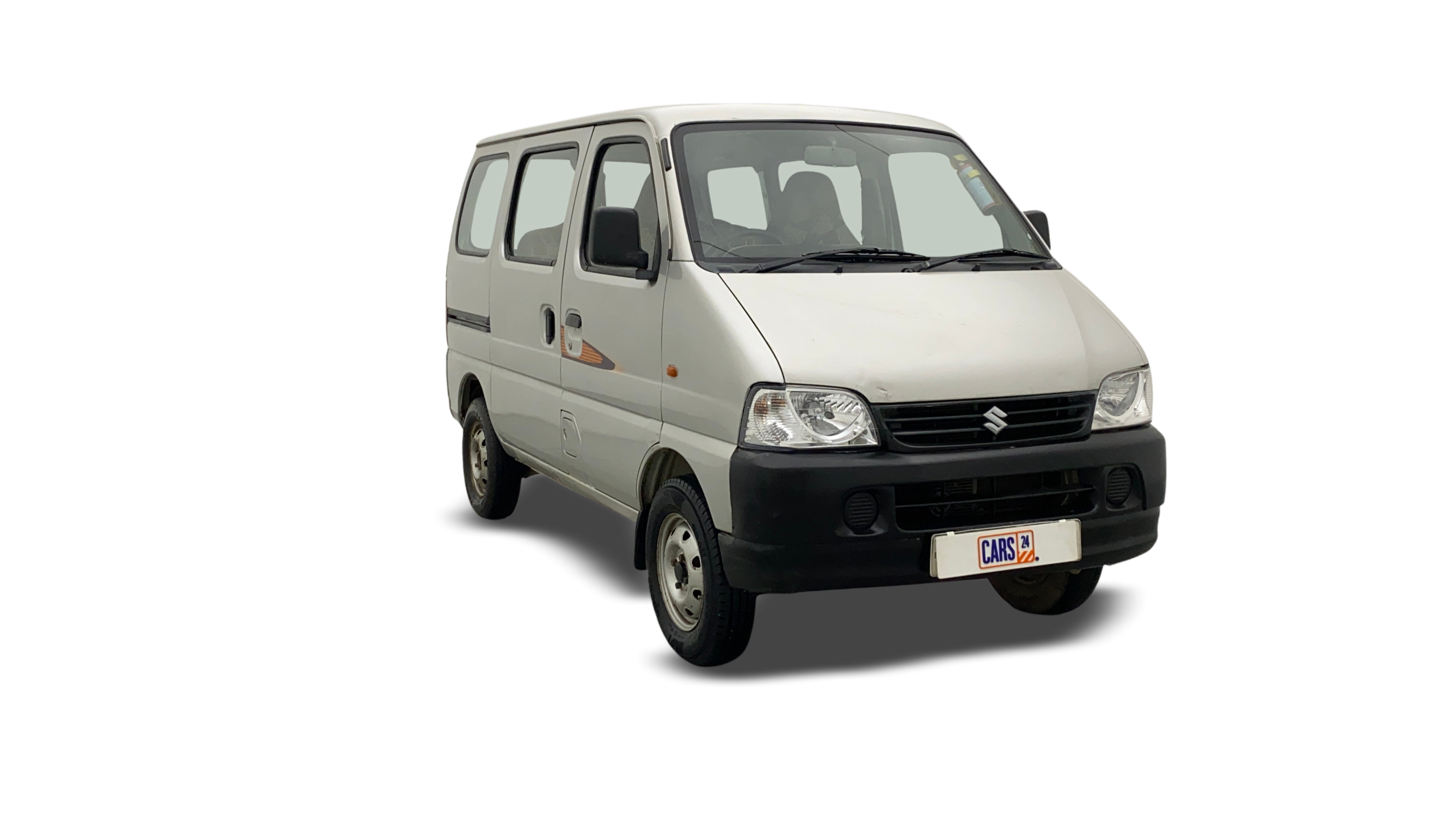 2019 Maruti Eeco - SUV - CNG - Manual - ₹4.26 lakh