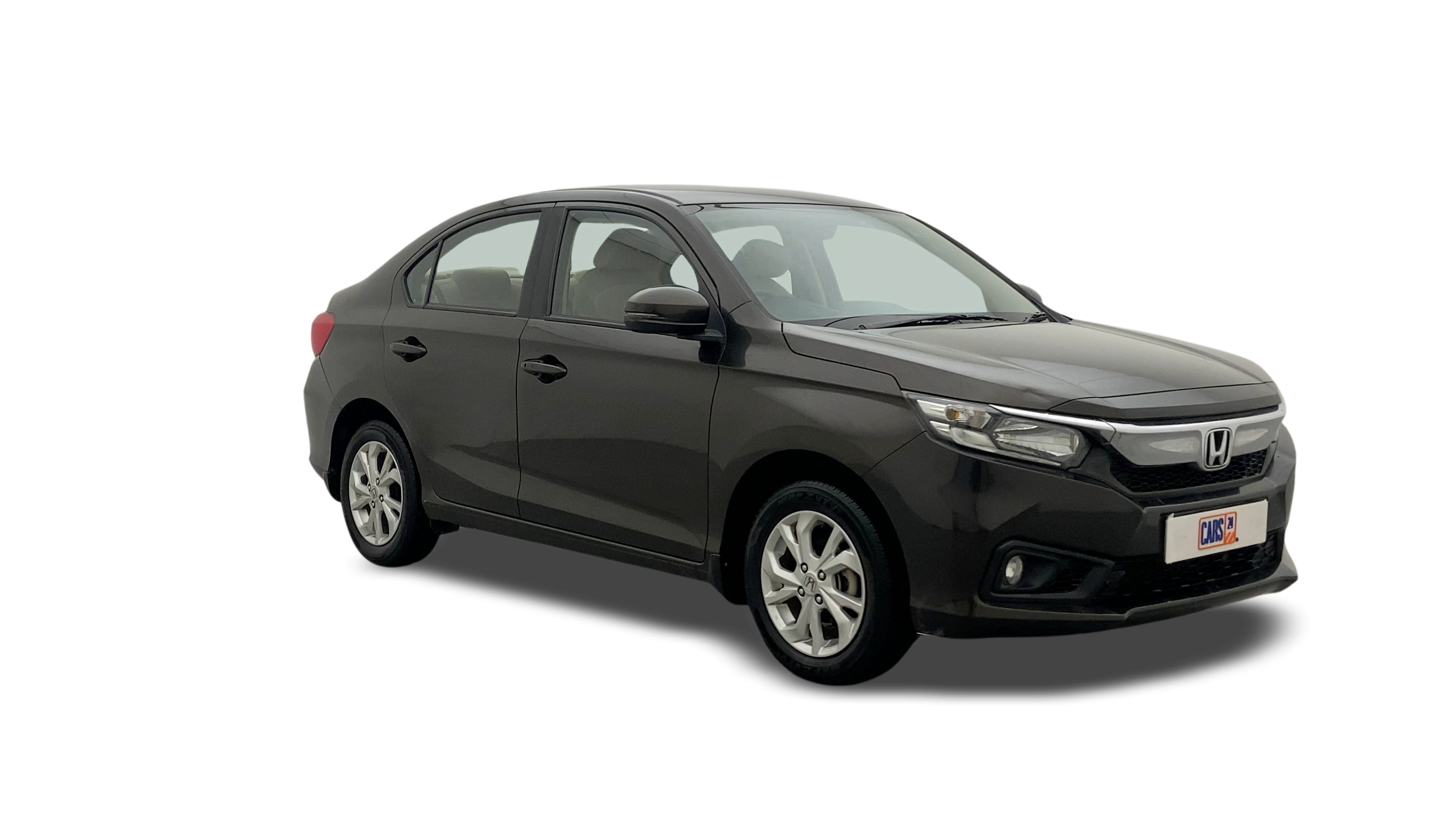 2020 Honda Amaze - Sedan - Petrol - Automatic - ₹7.83 lakh