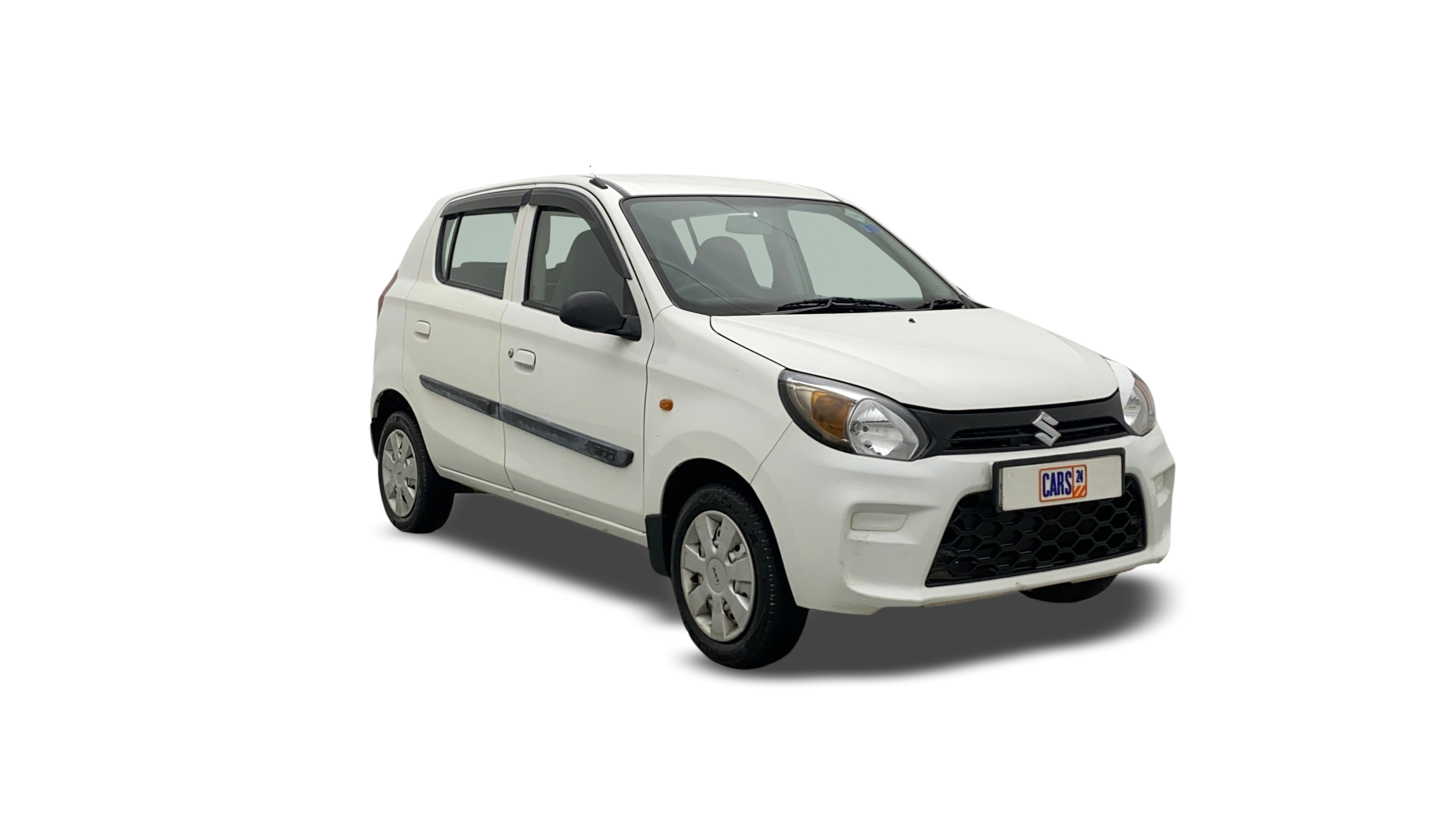 Maruti Alto-img