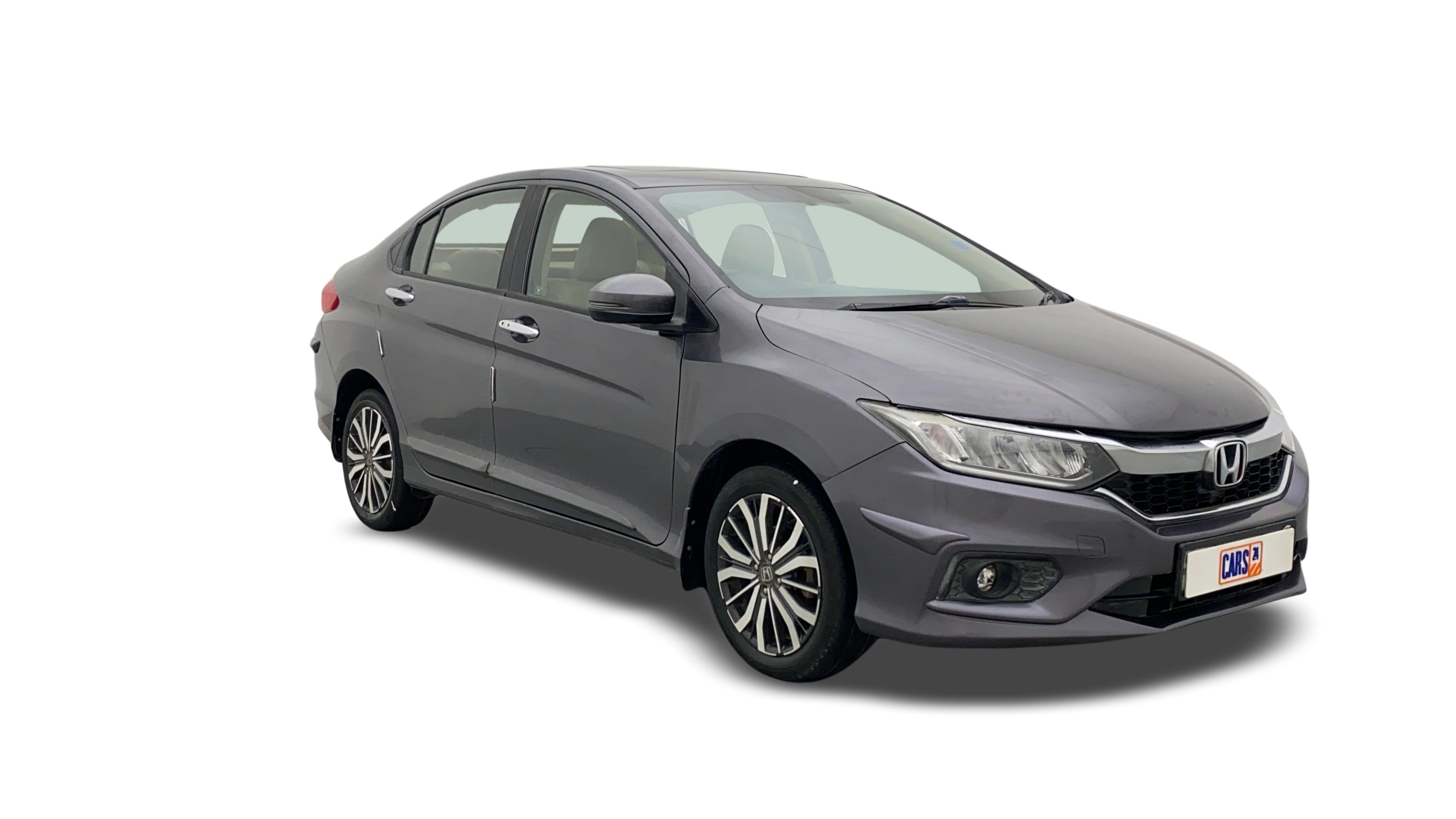 Honda City-img