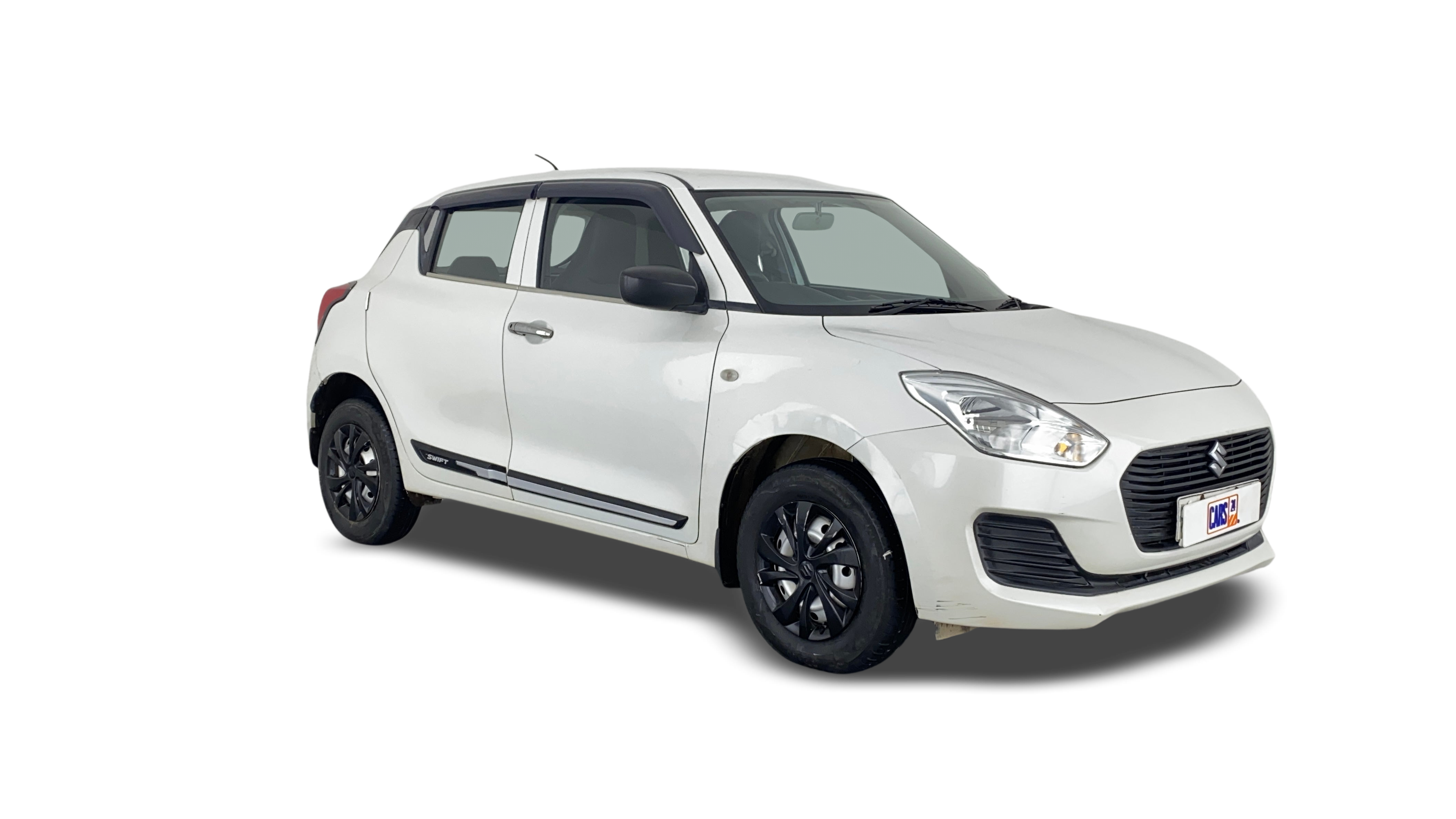 Maruti Swift-img