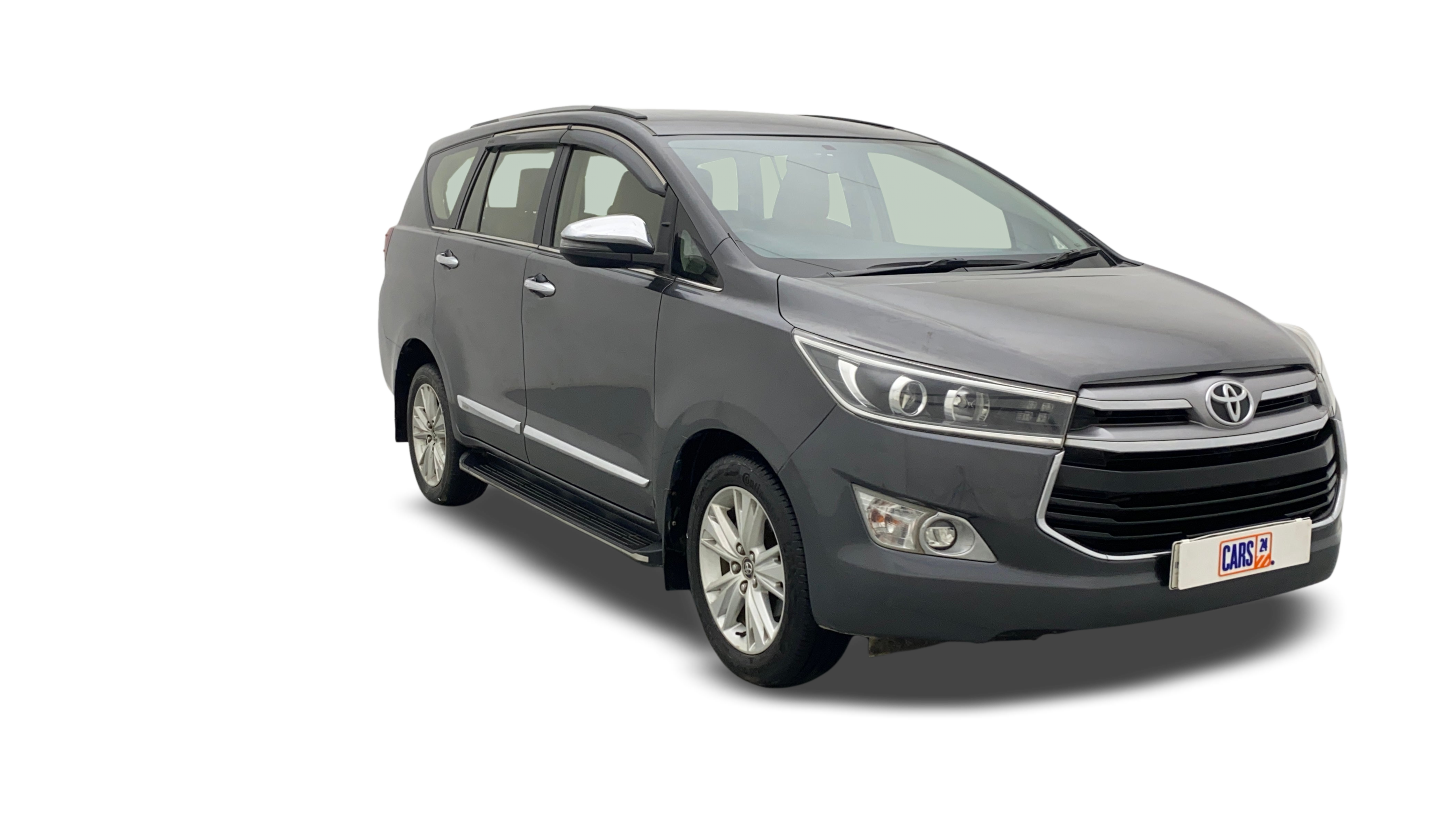Toyota Innova Crysta-img