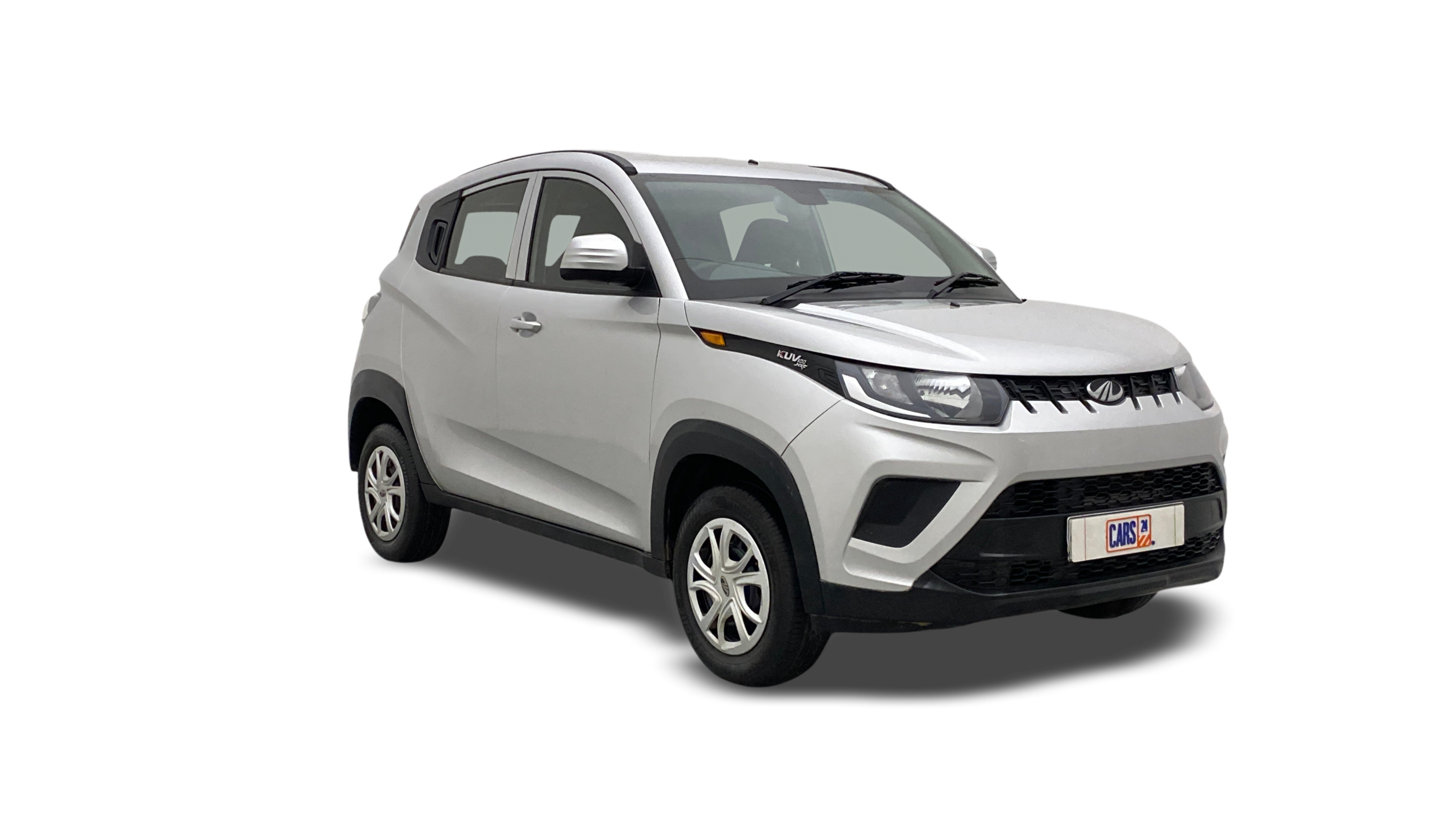 Mahindra KUV 100 NXT-img