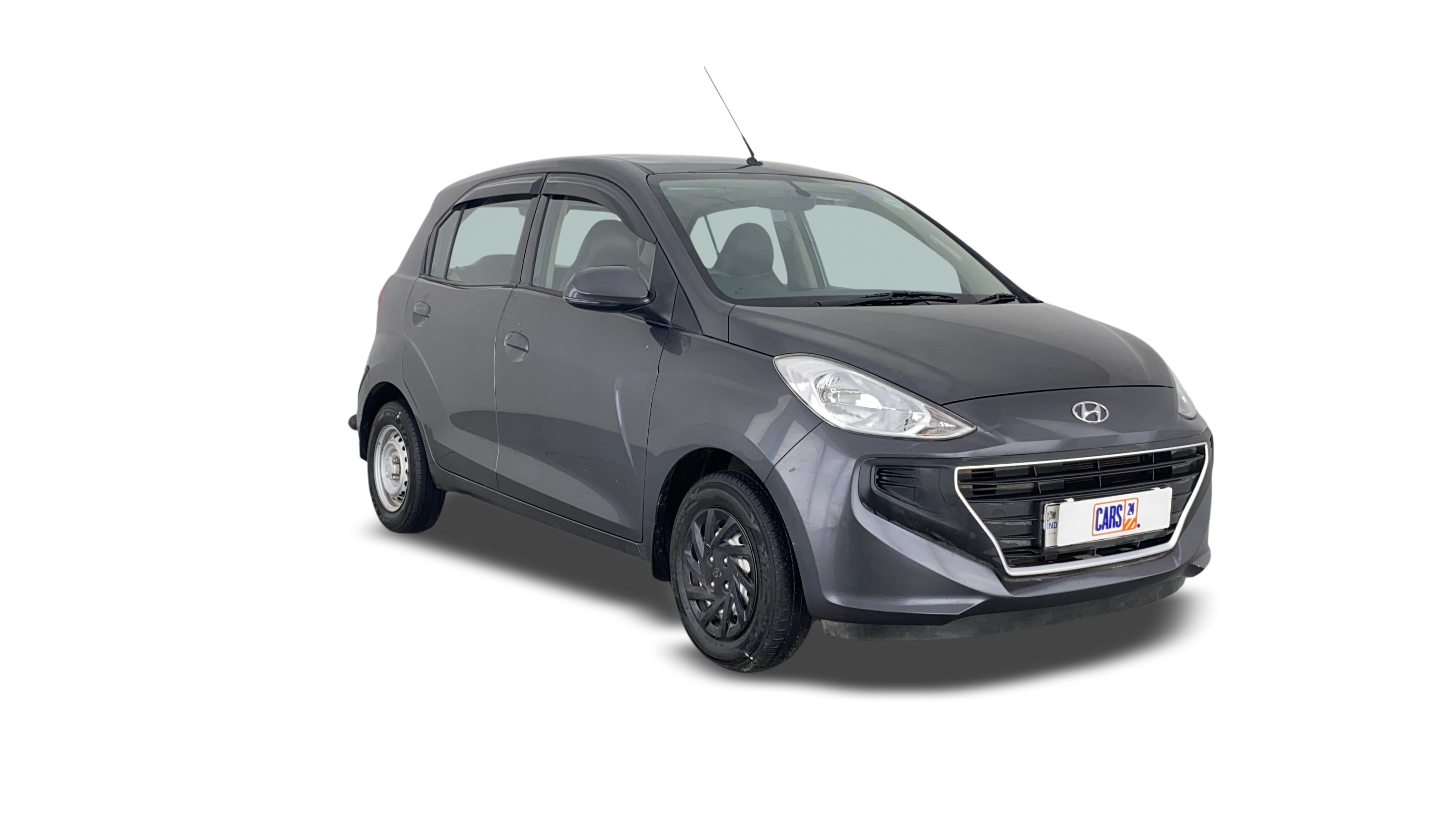 2021 Hyundai NEW SANTRO - Hatchback - CNG - Manual - ₹5.51 lakh