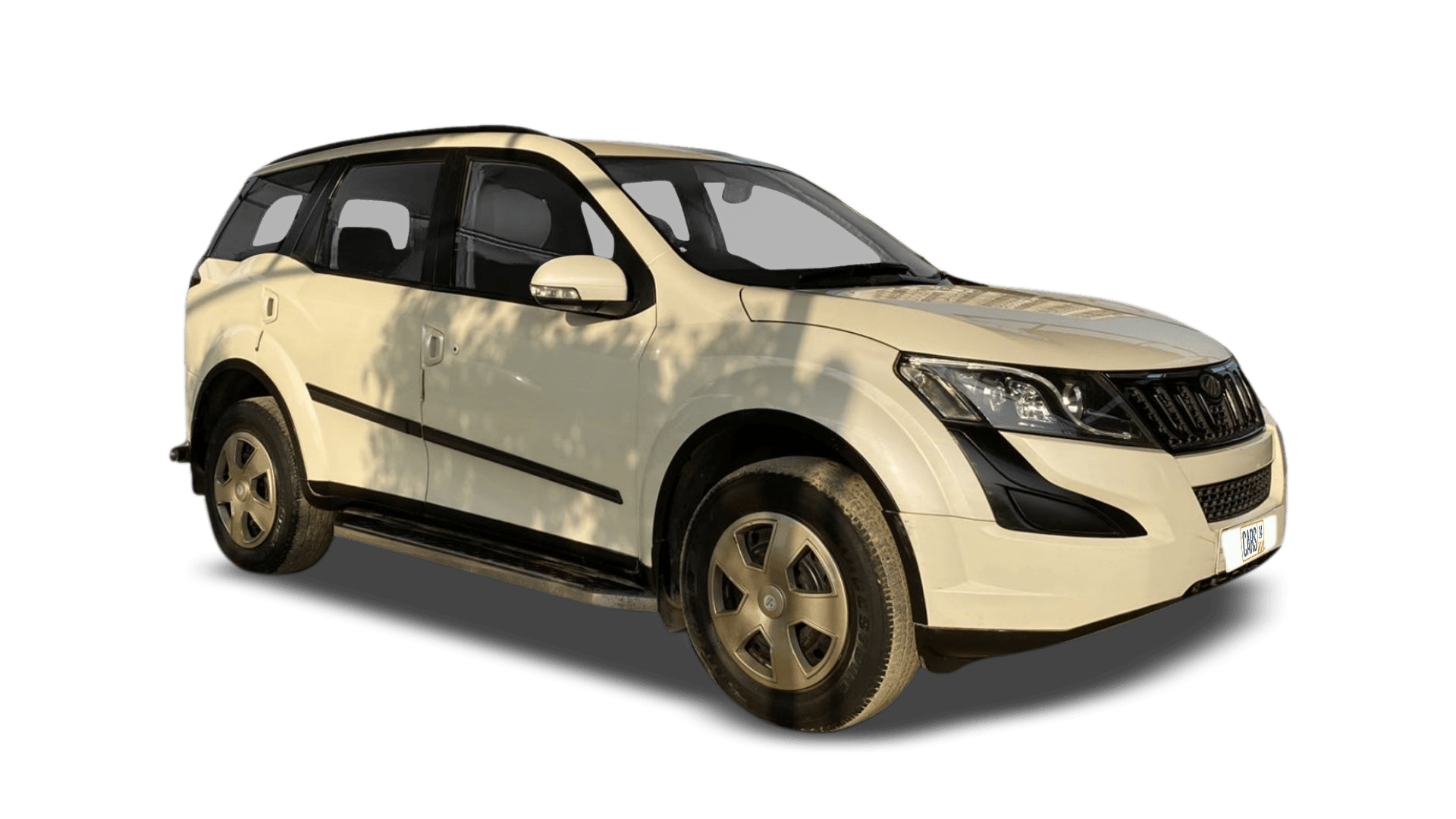 2016 Mahindra XUV500 - SUV - Diesel - Manual - ₹7.19 lakh