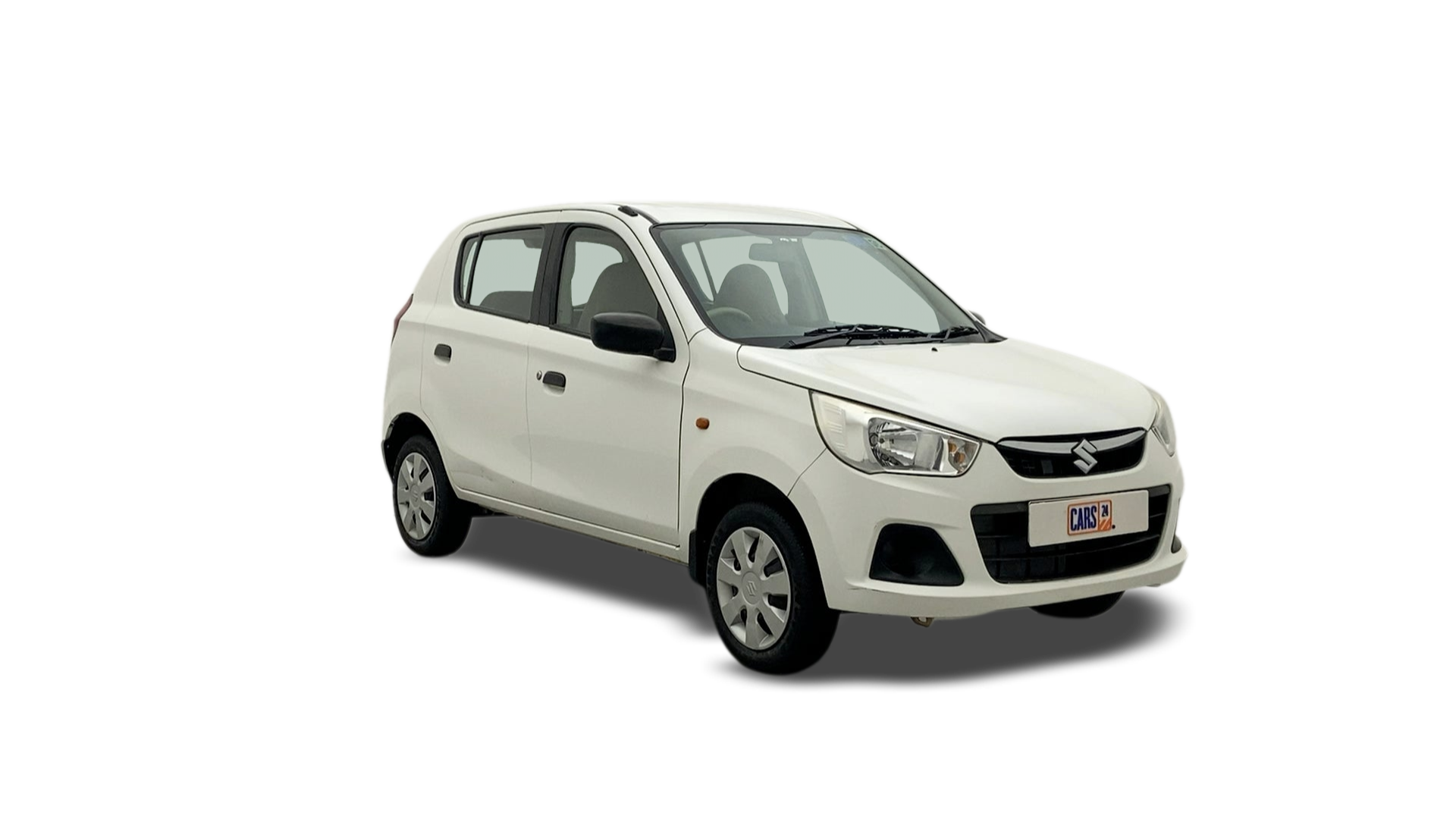 Maruti Alto K10-img