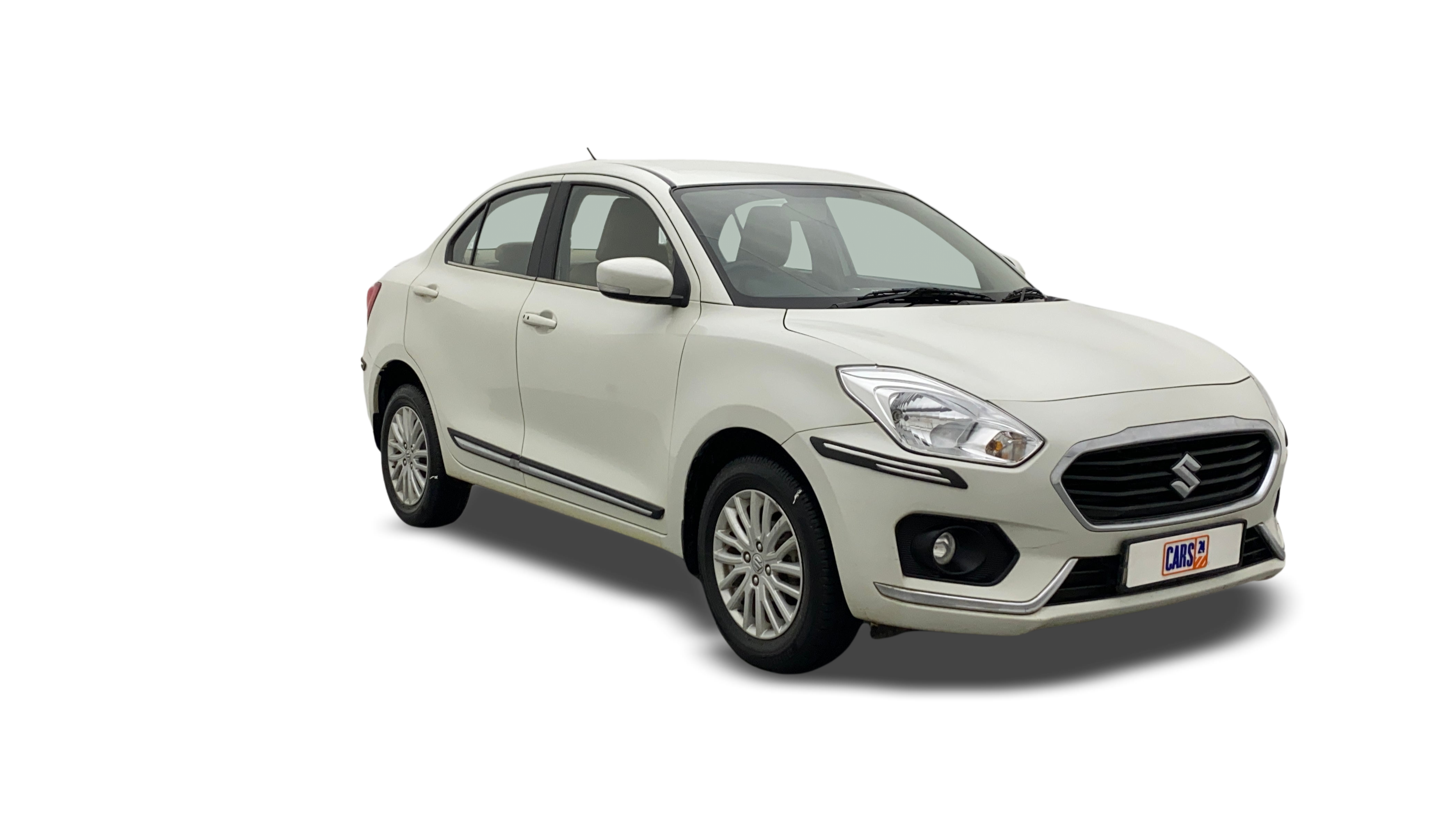 2018 Maruti Dzire - Sedan - Petrol - Automatic - ₹7.09 lakh