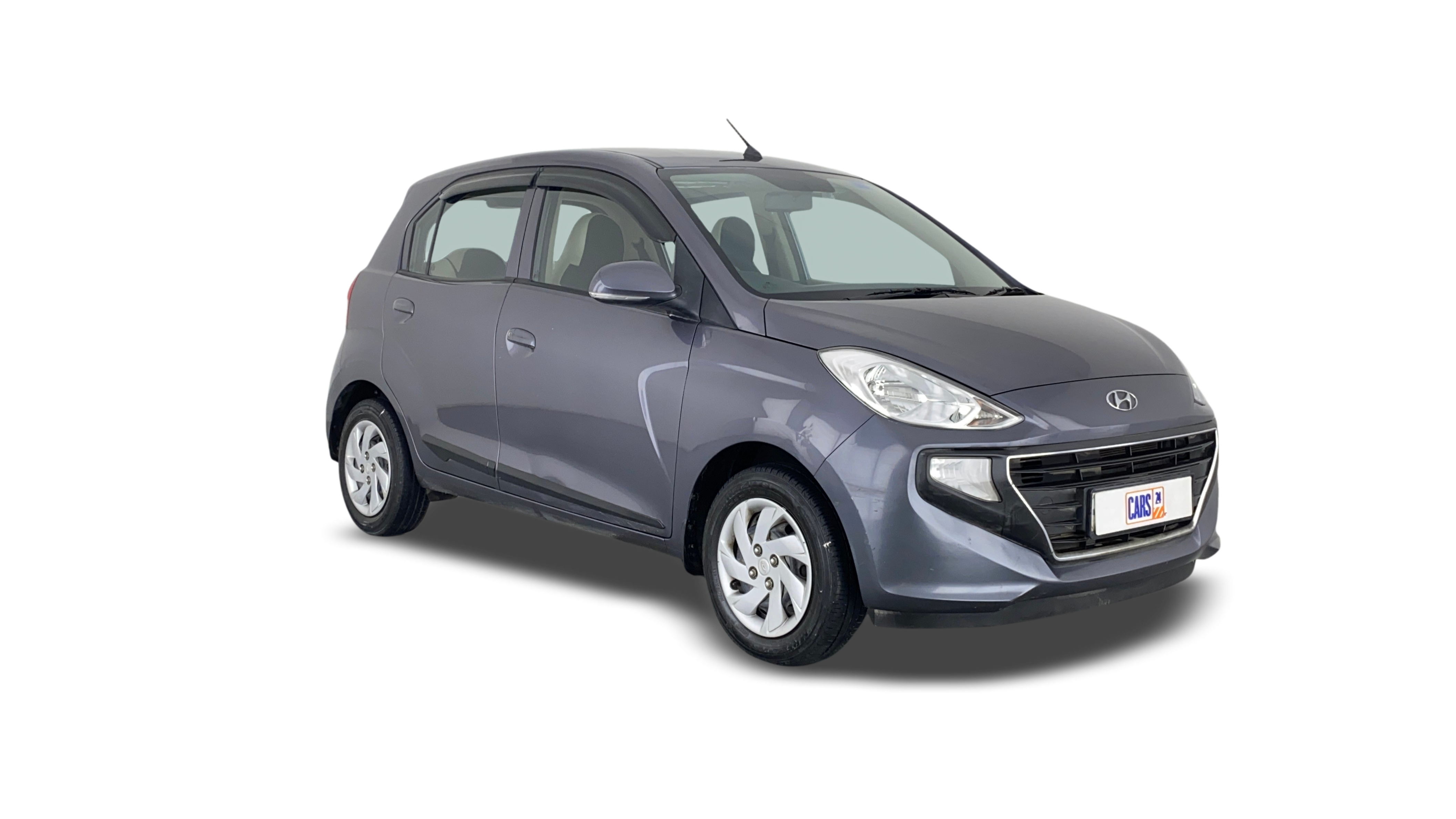 Hyundai NEW SANTRO-img