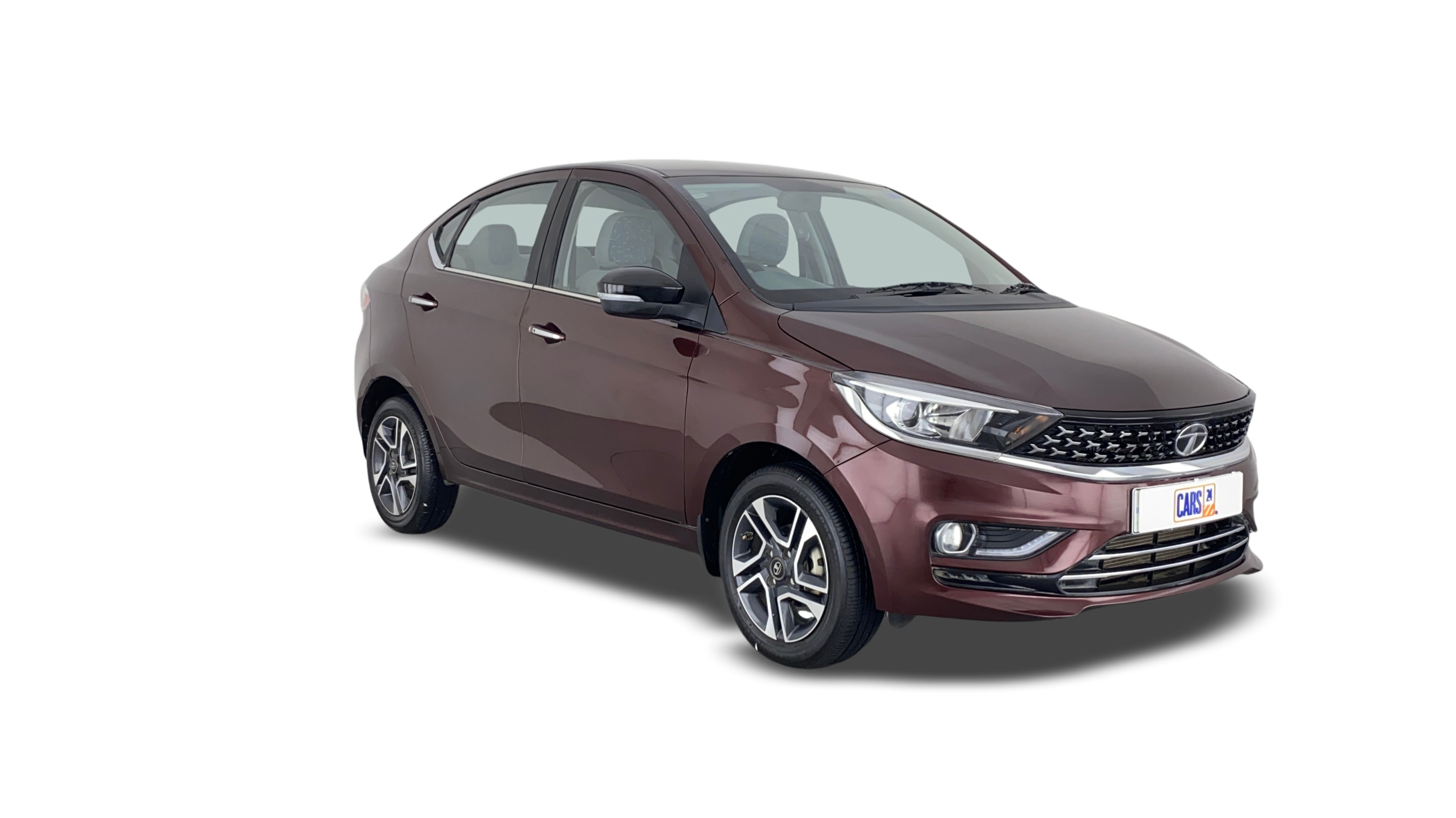 2021 Tata TIGOR - Sedan - Petrol - Manual - ₹7.75 lakh