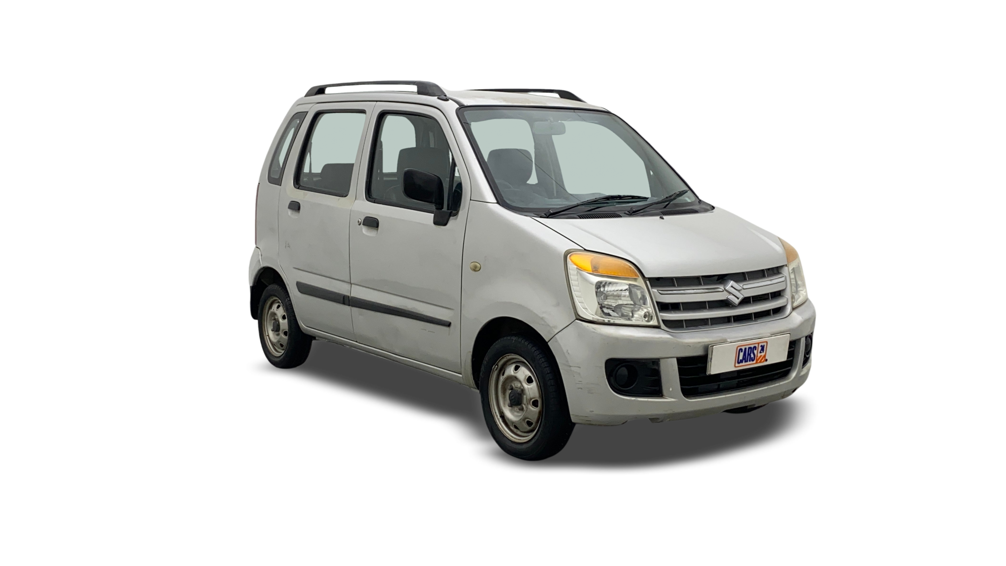 Maruti Wagon R-img