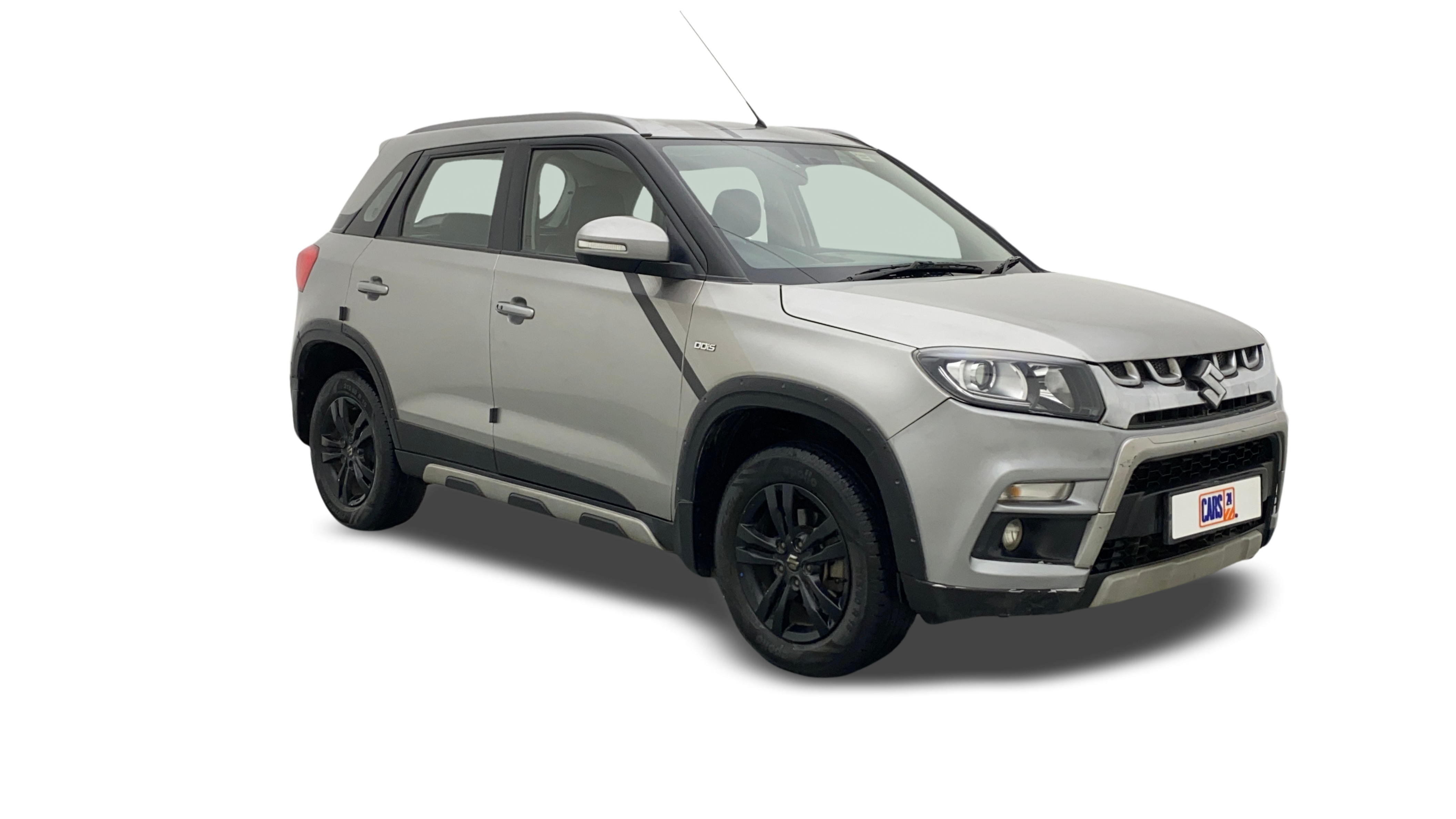 Maruti Vitara Brezza-img