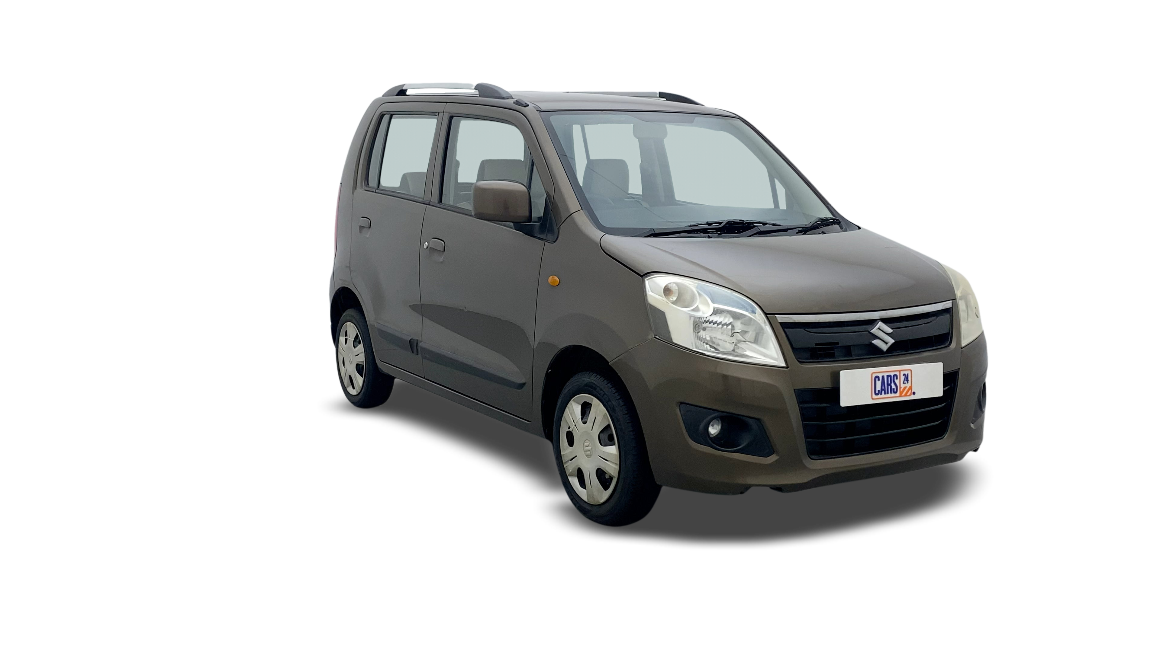 Maruti Wagon R 1.0-img