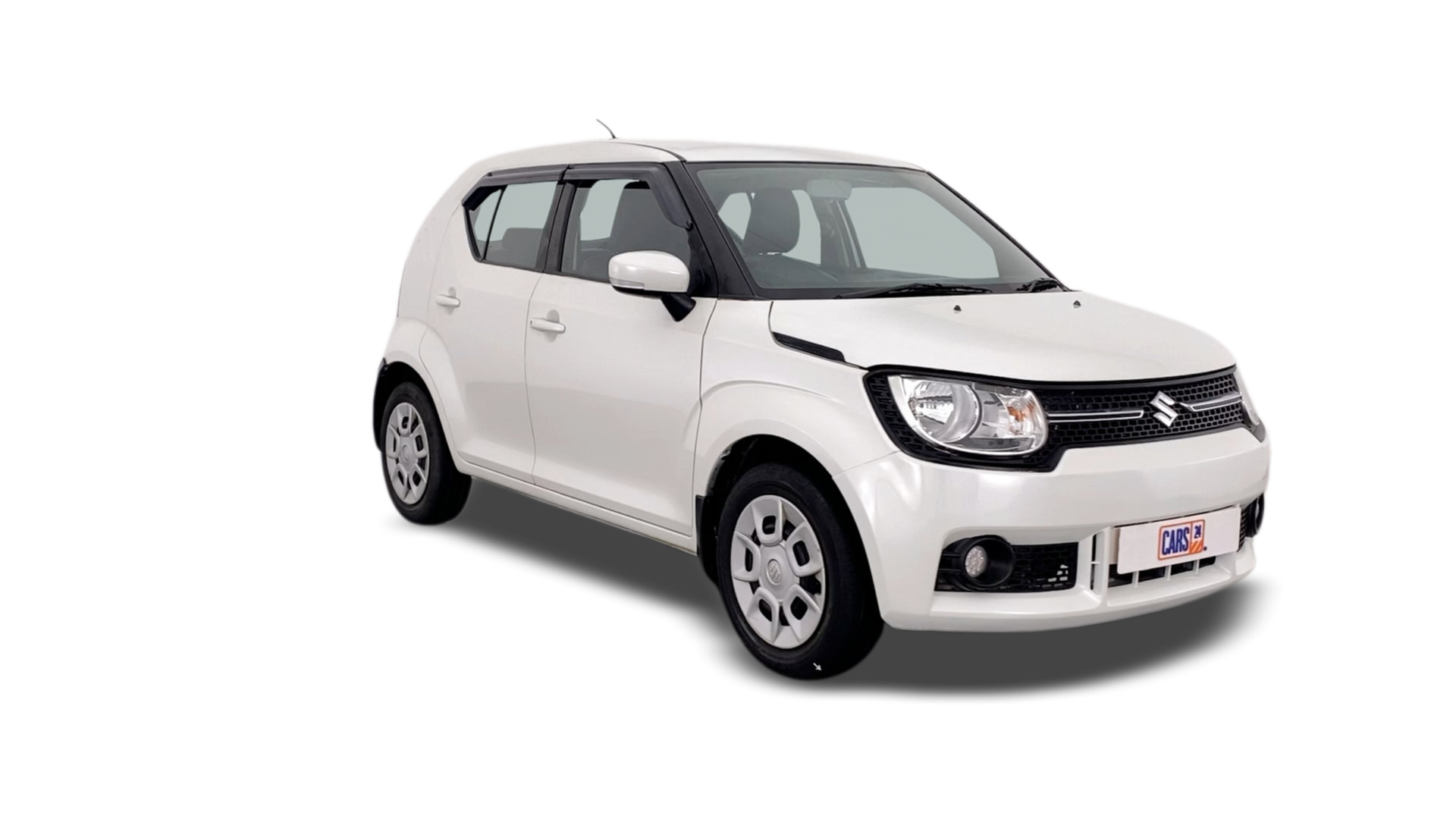 Maruti IGNIS-img