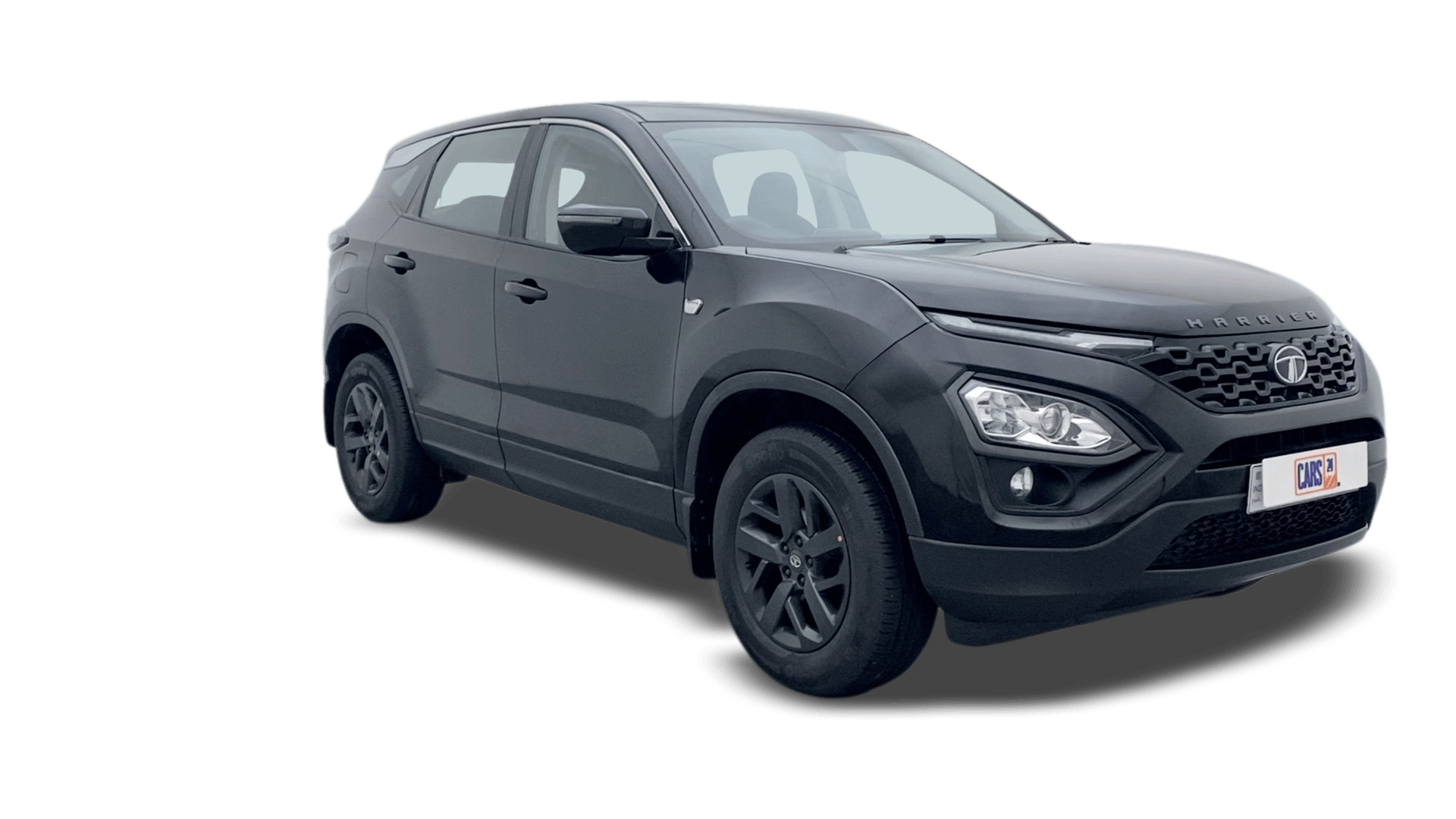 2021 Tata Harrier - SUV - Diesel - Automatic - ₹19.71 lakh