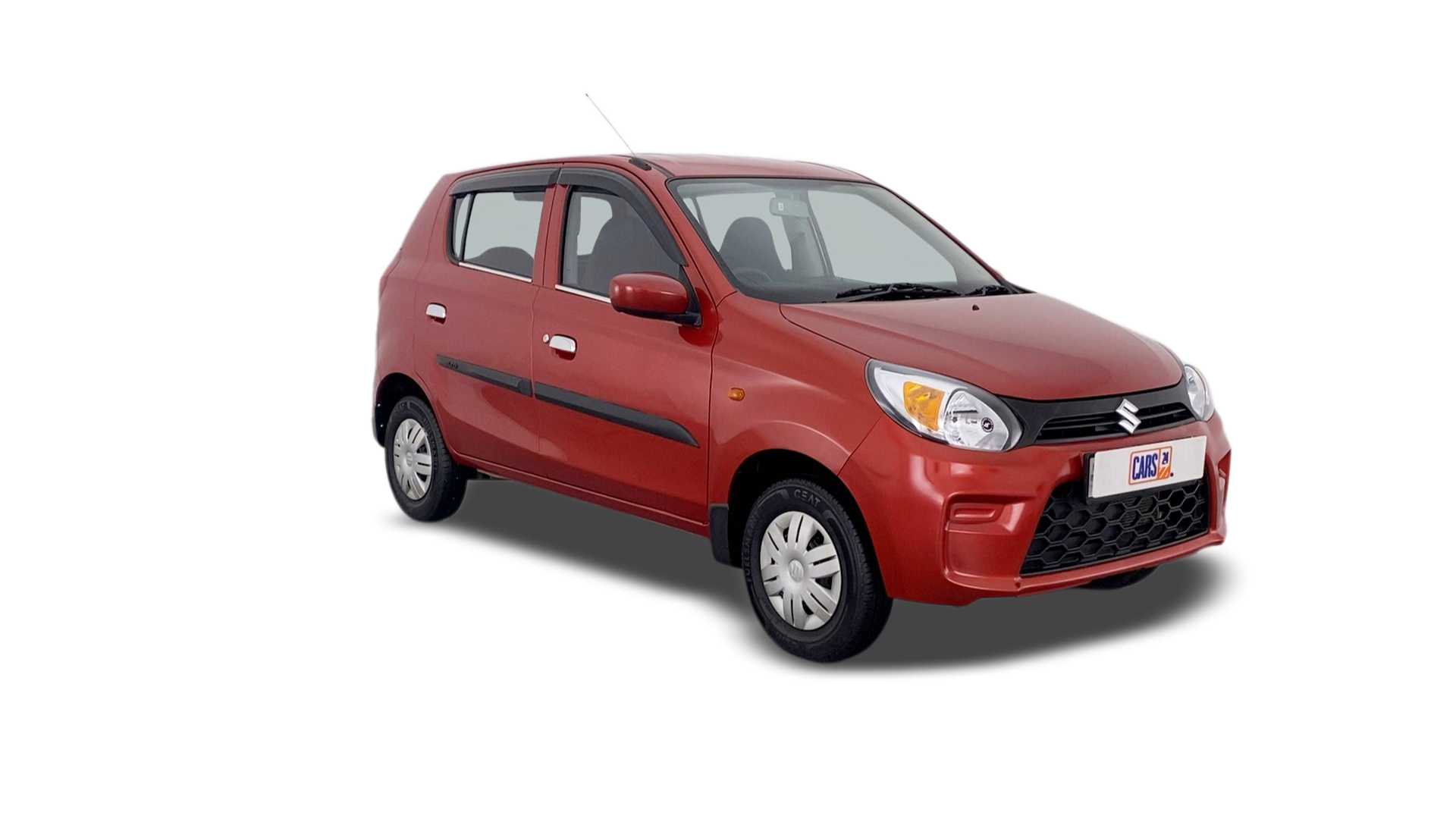 Maruti Alto-img