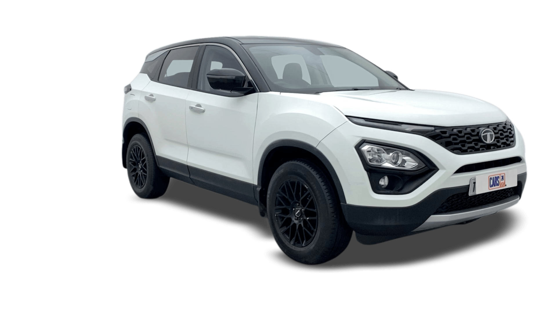 2019 Tata Harrier - SUV - Diesel - Manual - ₹14.20 lakh