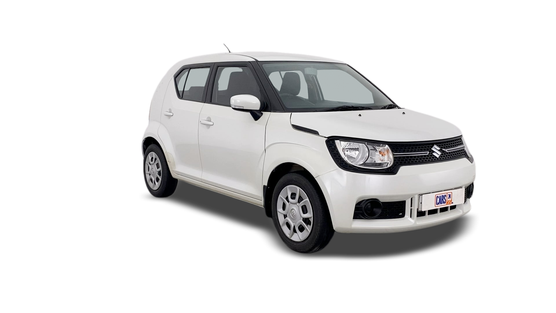 Maruti IGNIS-img