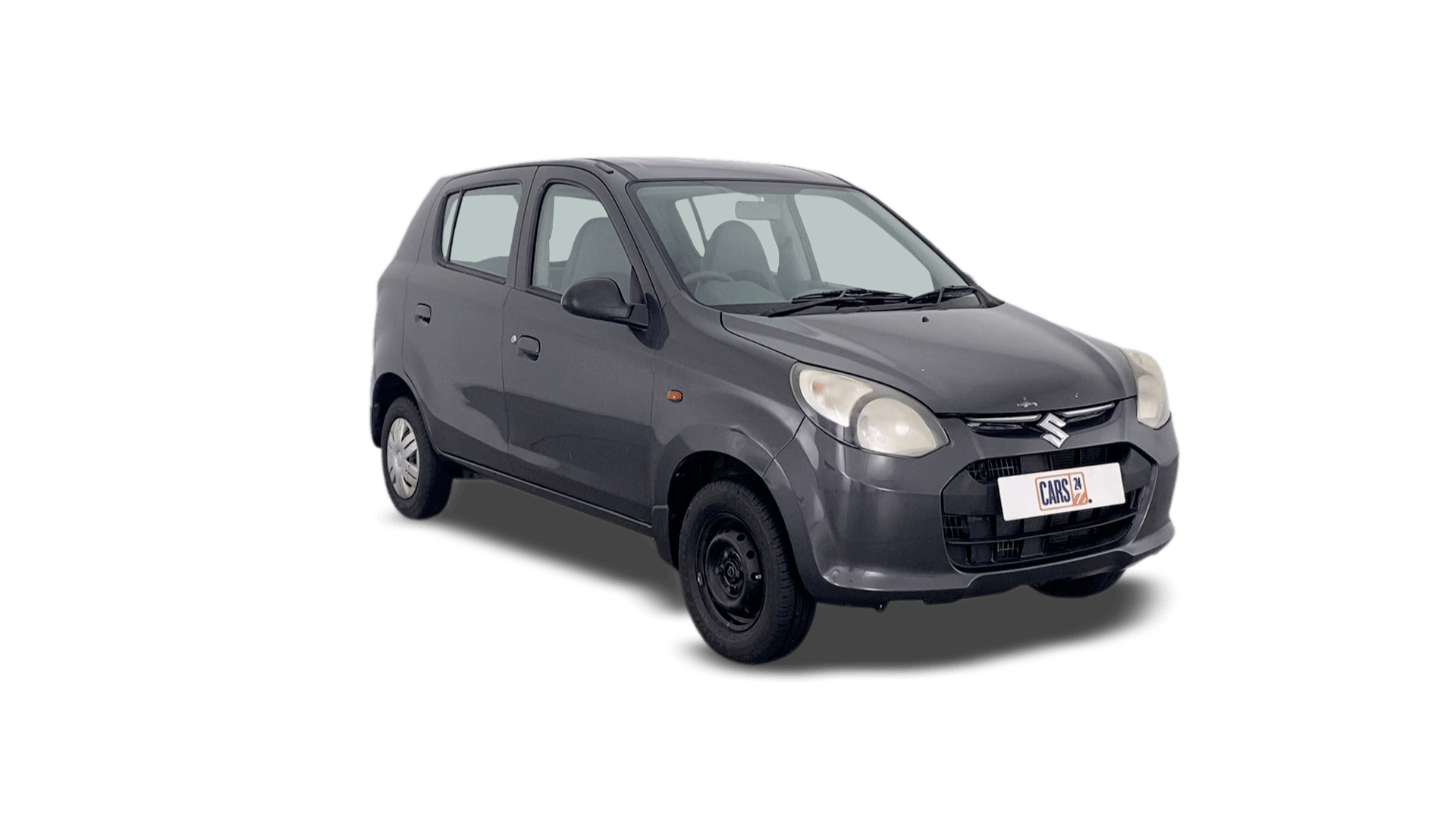 2013 Maruti Alto 800 - Hatchback - Petrol - Manual - ₹2.23 lakh