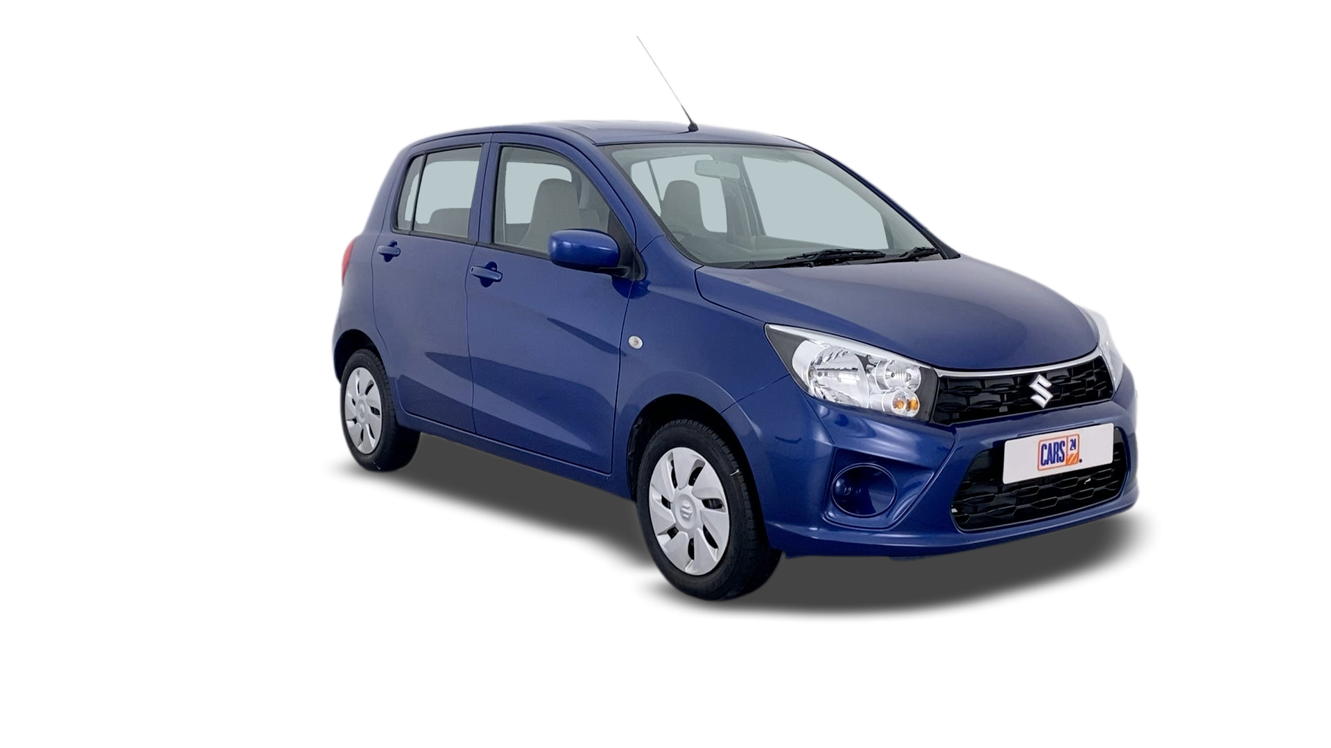 Maruti Celerio-img