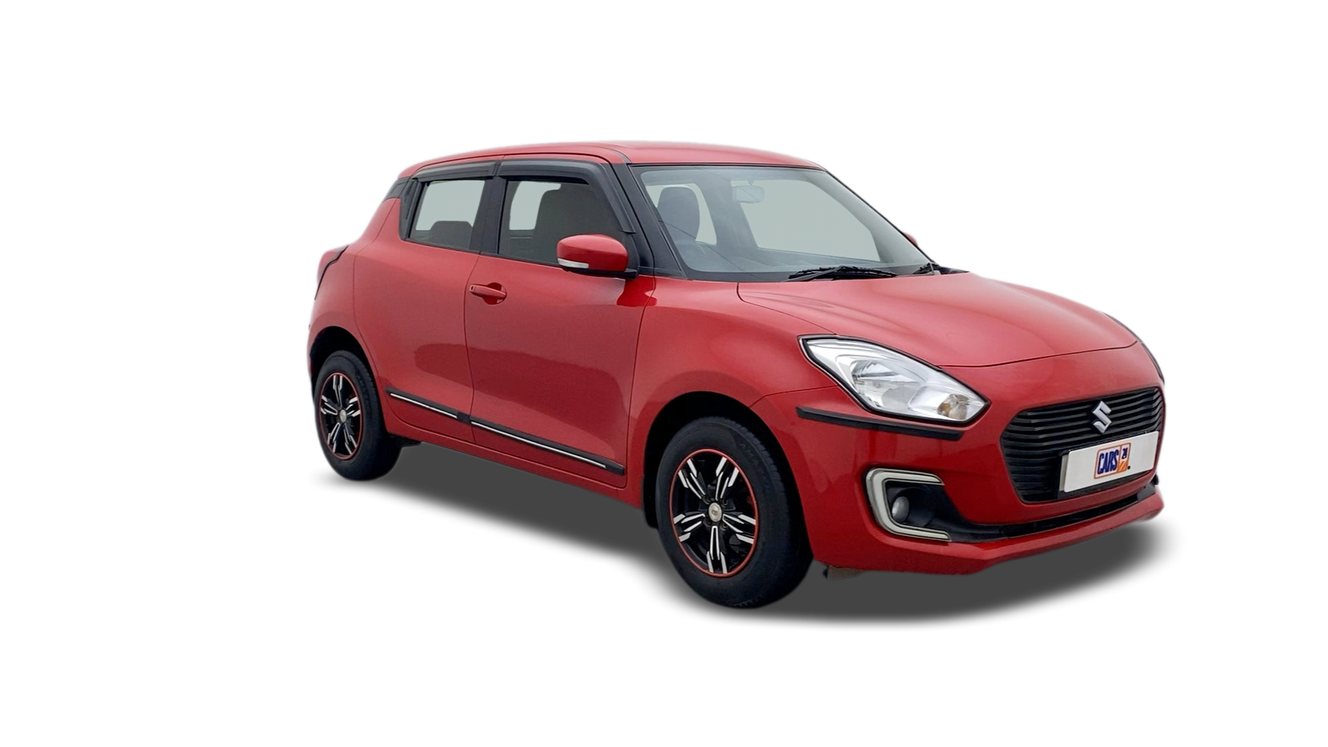 Maruti Swift-img
