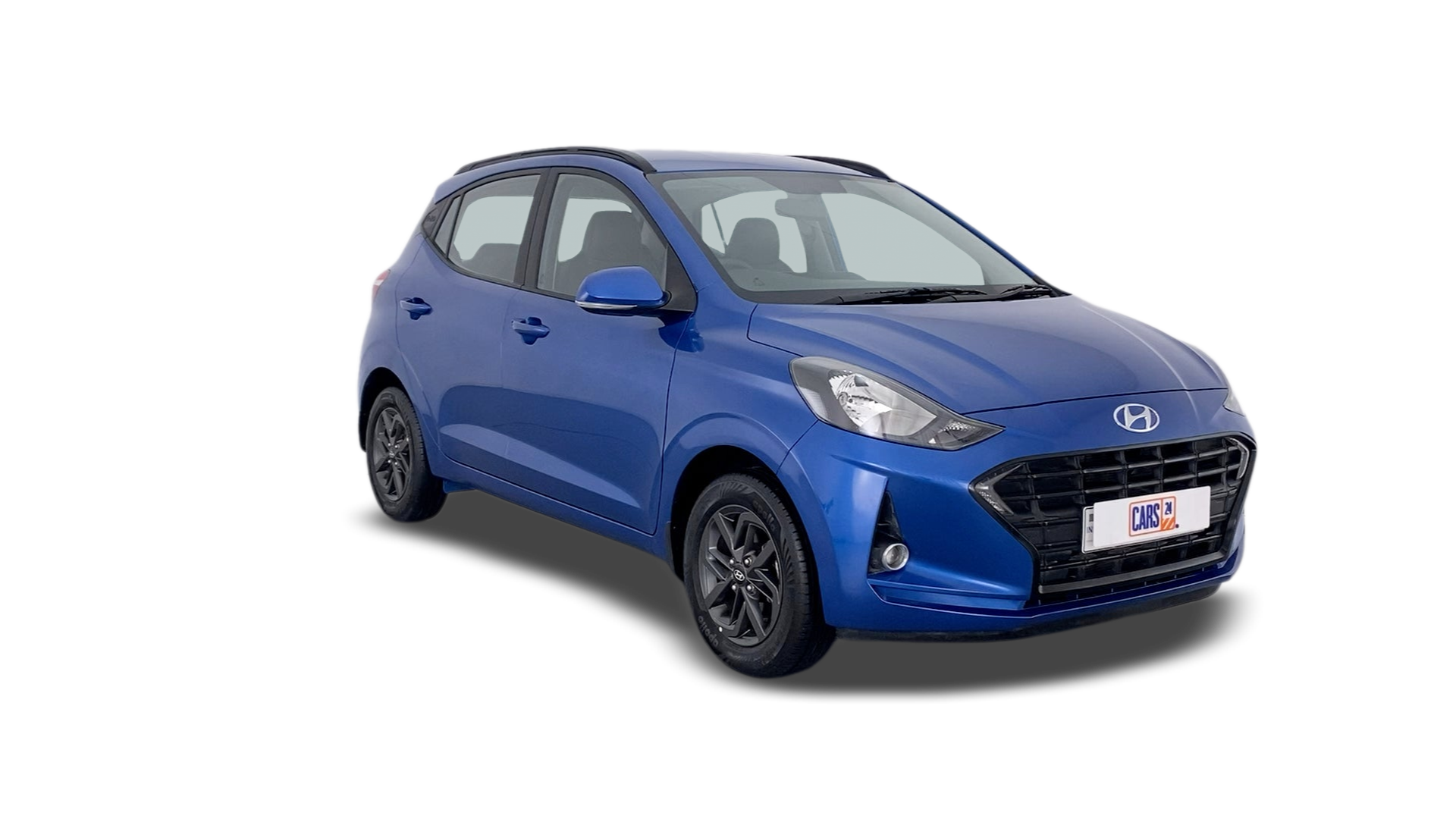 Hyundai GRAND I10 NIOS-img
