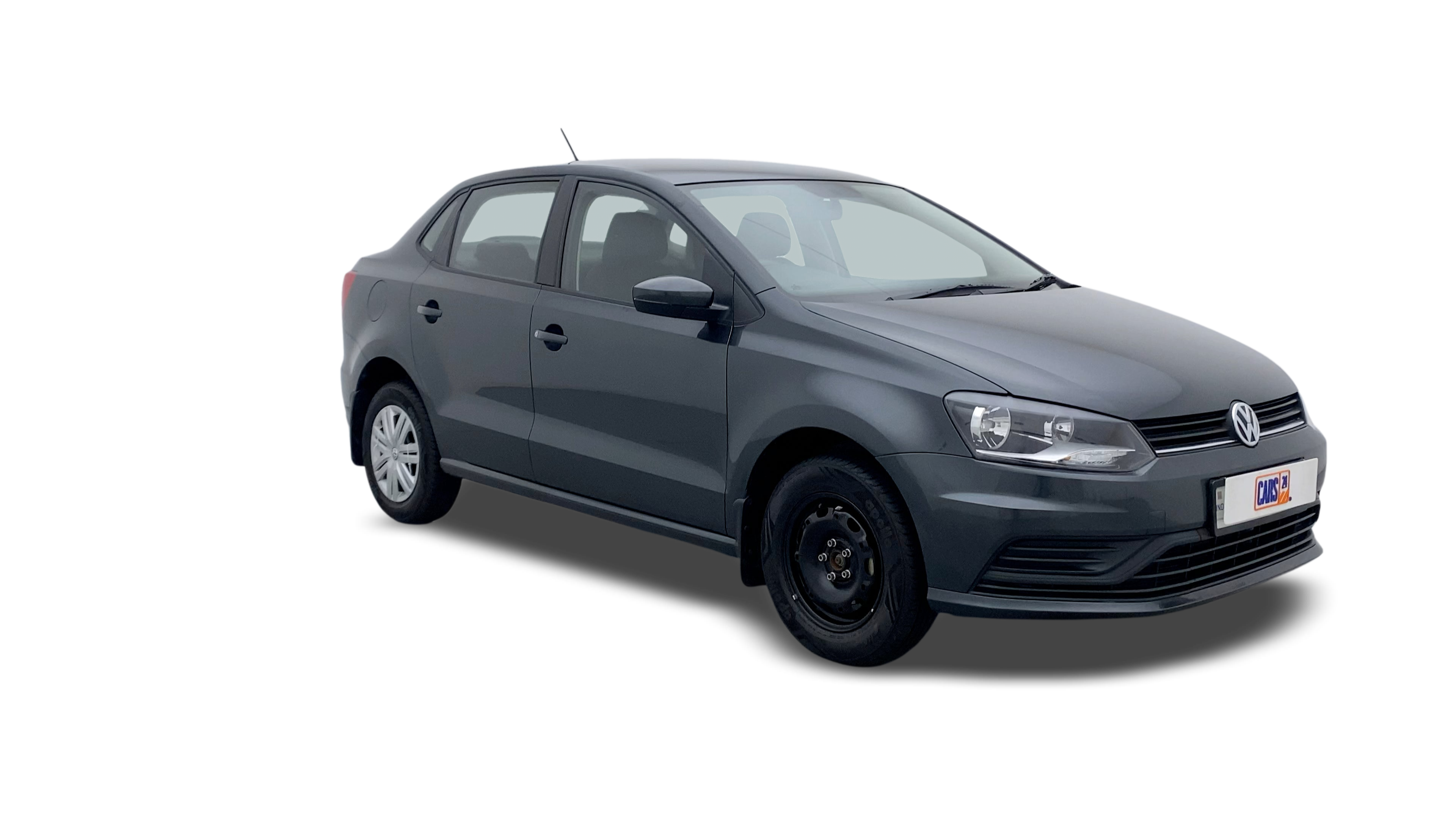 Volkswagen Ameo-img