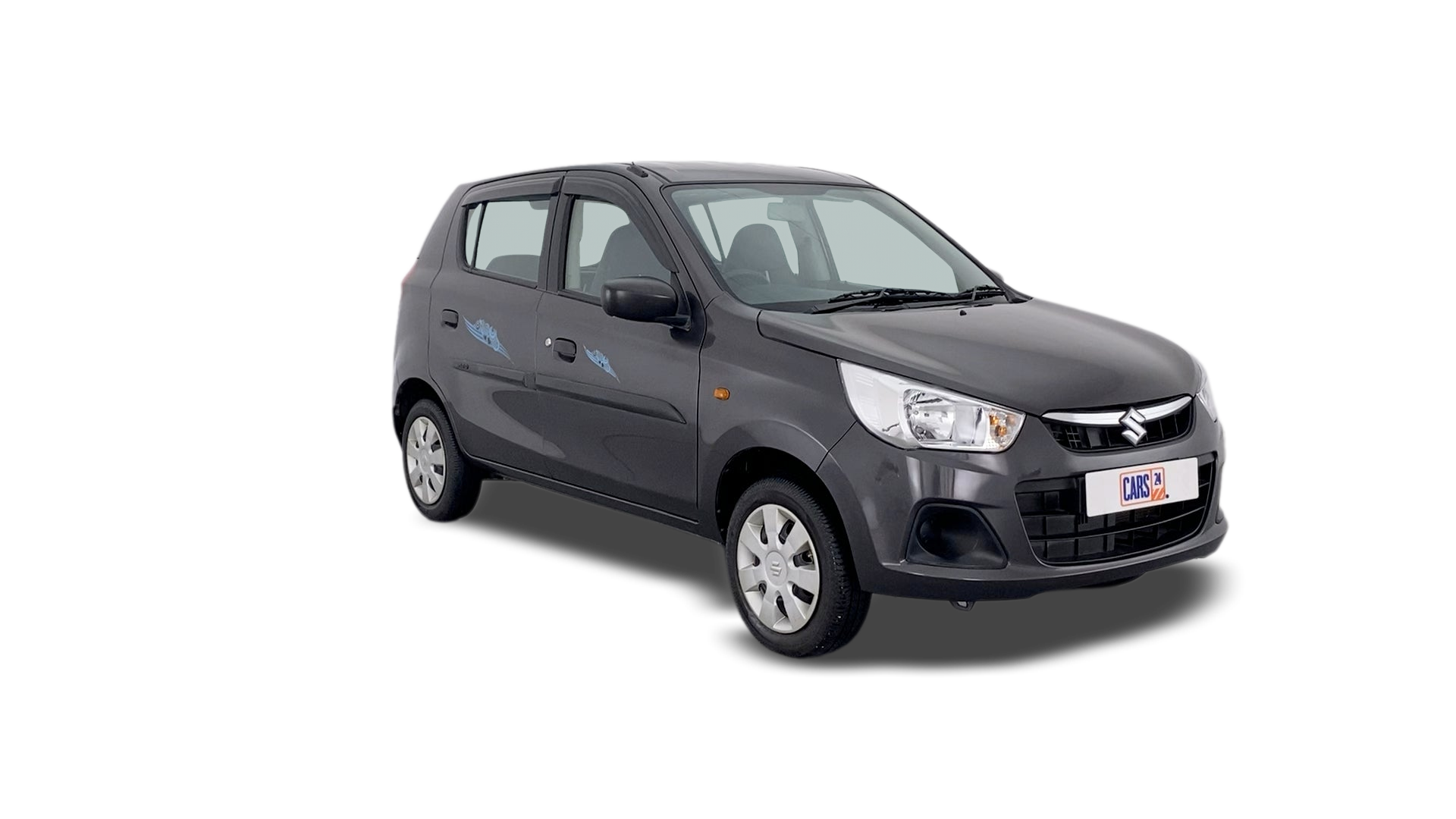 Maruti Alto K10-img