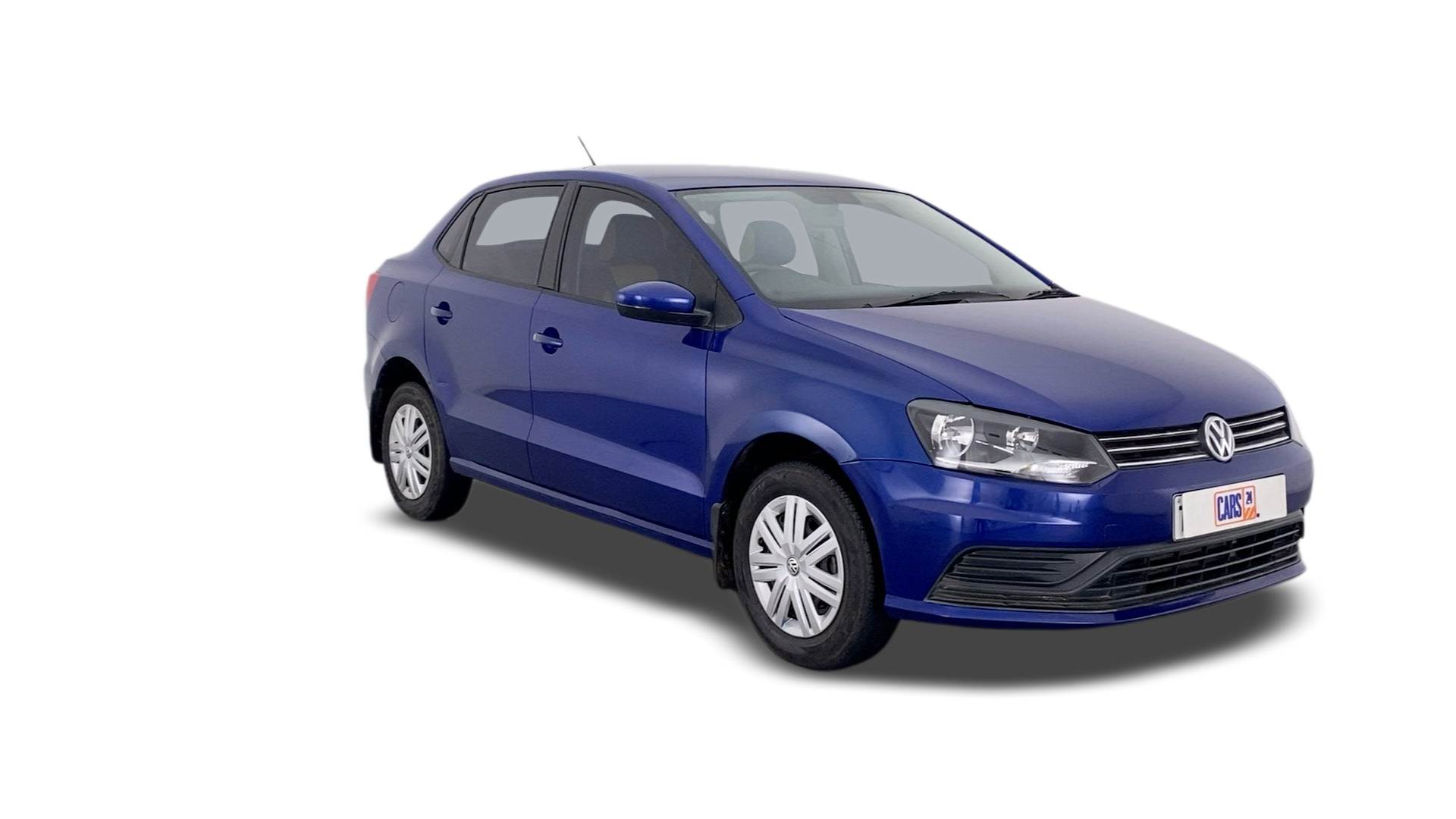 2019 Volkswagen Ameo - Sedan - Petrol - Manual - ₹6.30 lakh