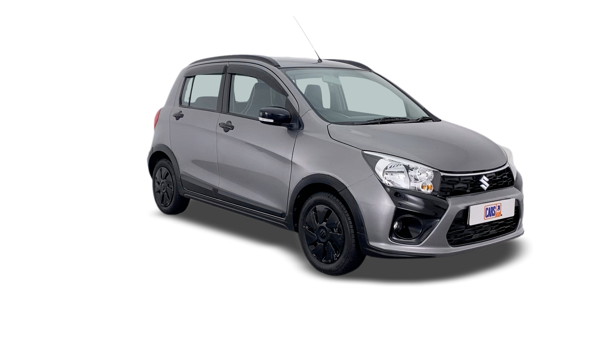 Maruti Celerio X-img