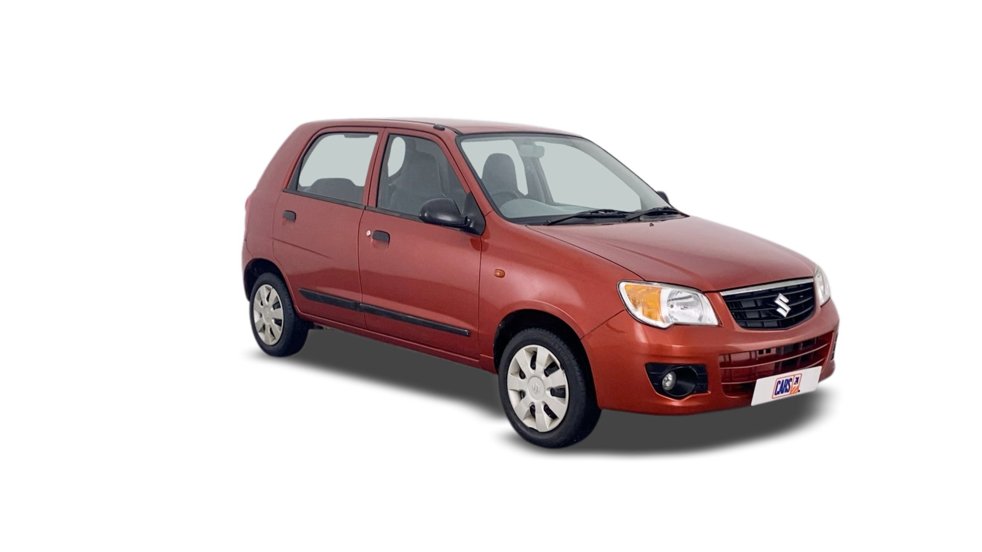 Maruti Alto K10-img