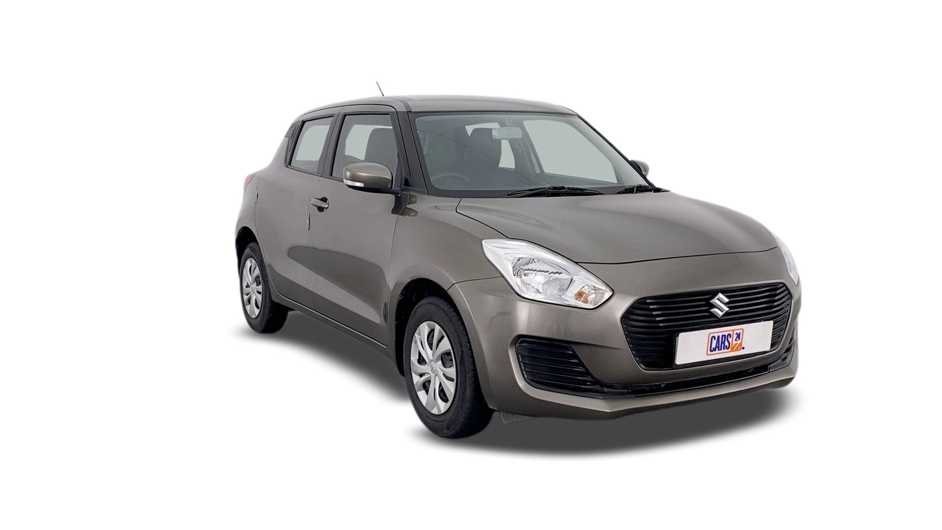 Maruti Swift-img