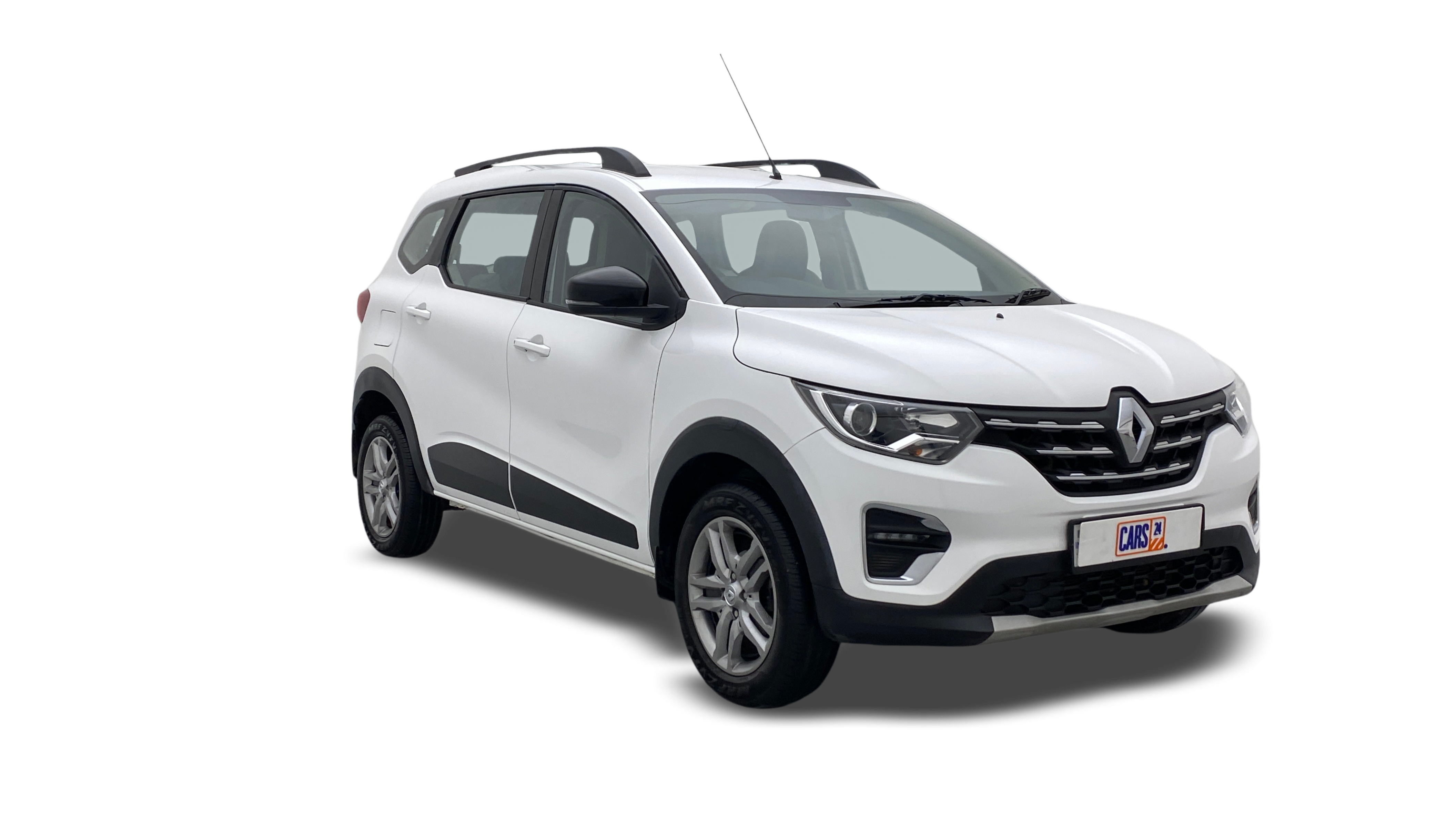2022 Renault TRIBER - SUV - Petrol - Manual - ₹8.15 lakh