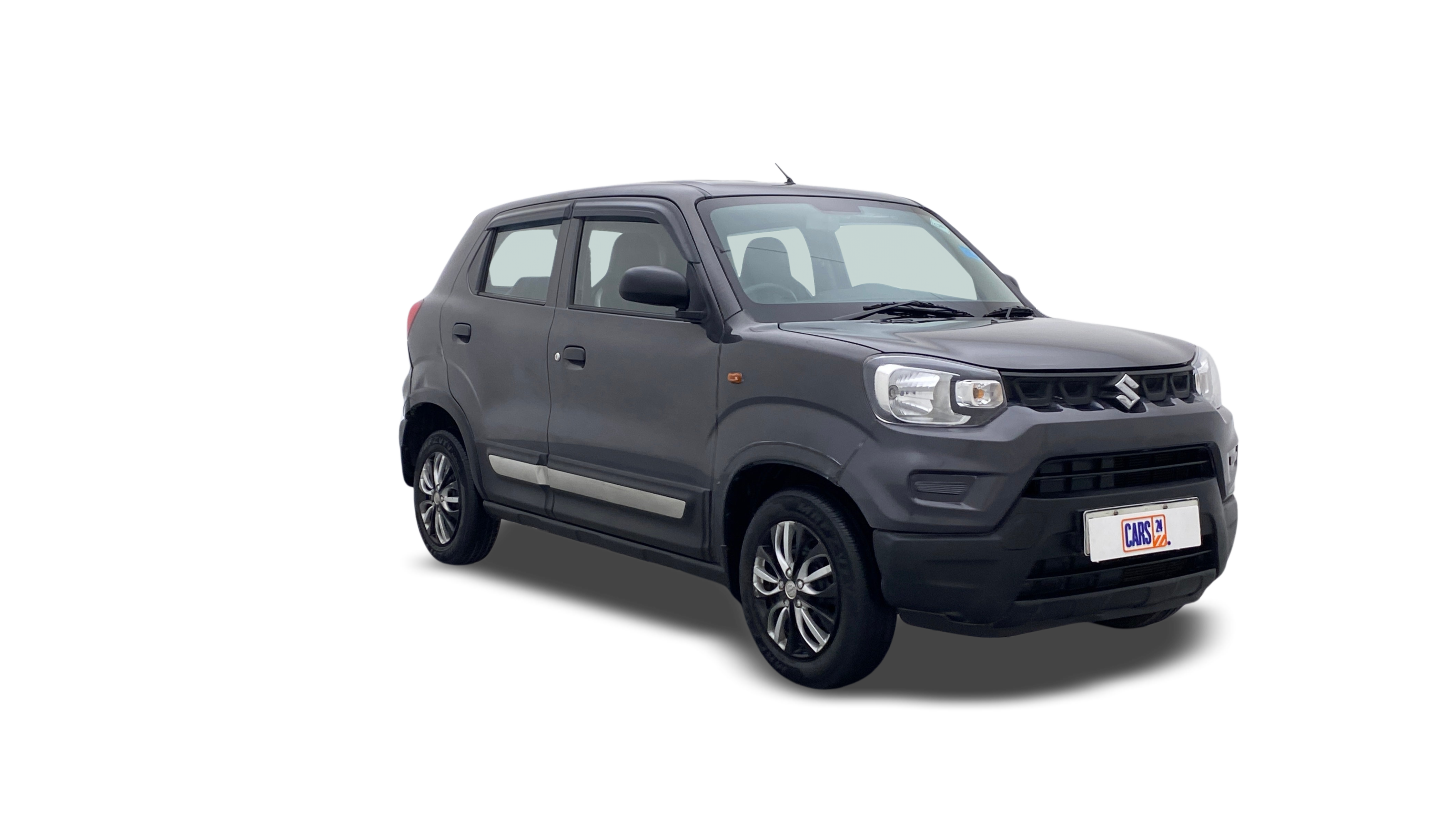Maruti S PRESSO-img