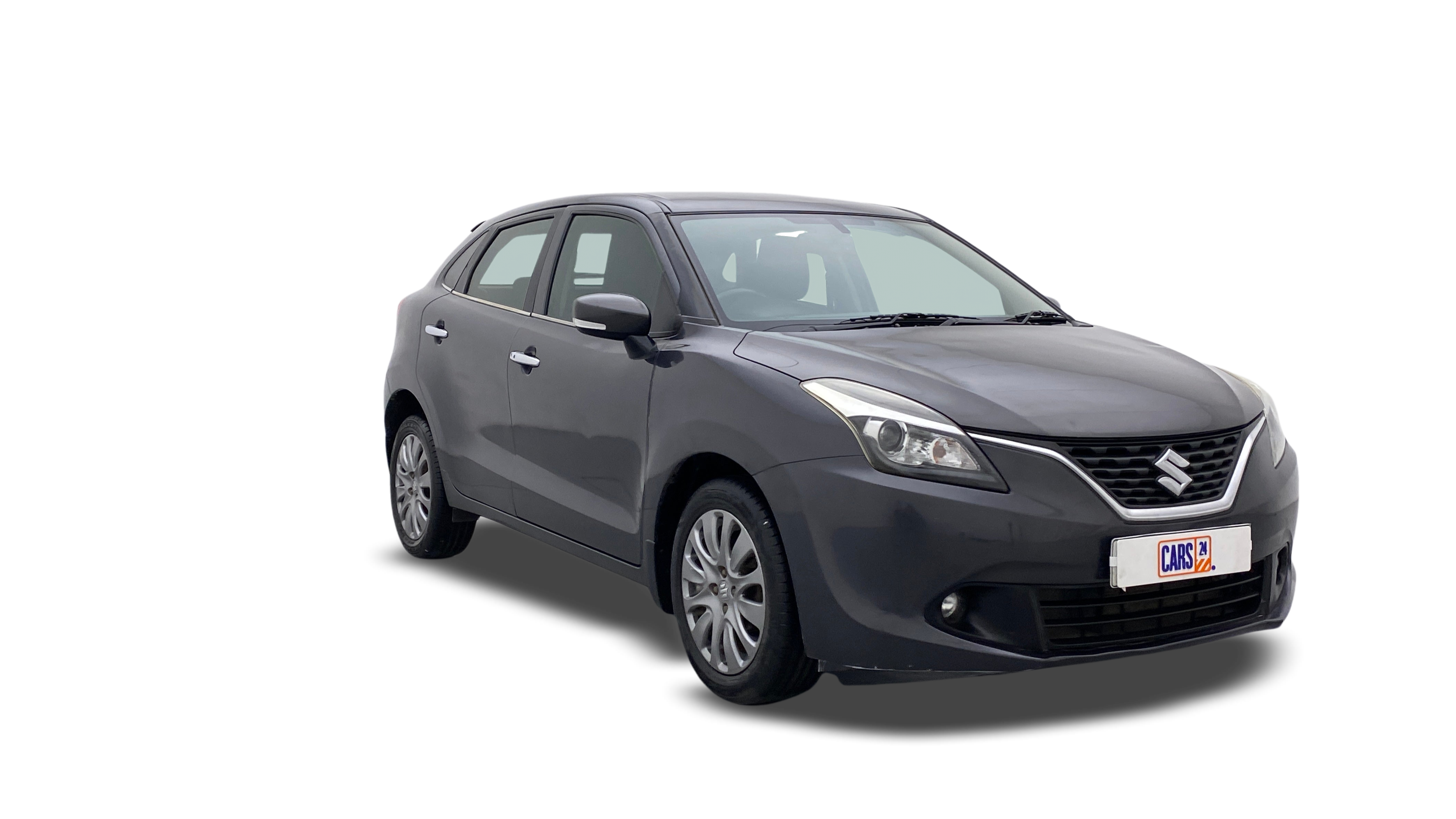 Maruti Baleno-img