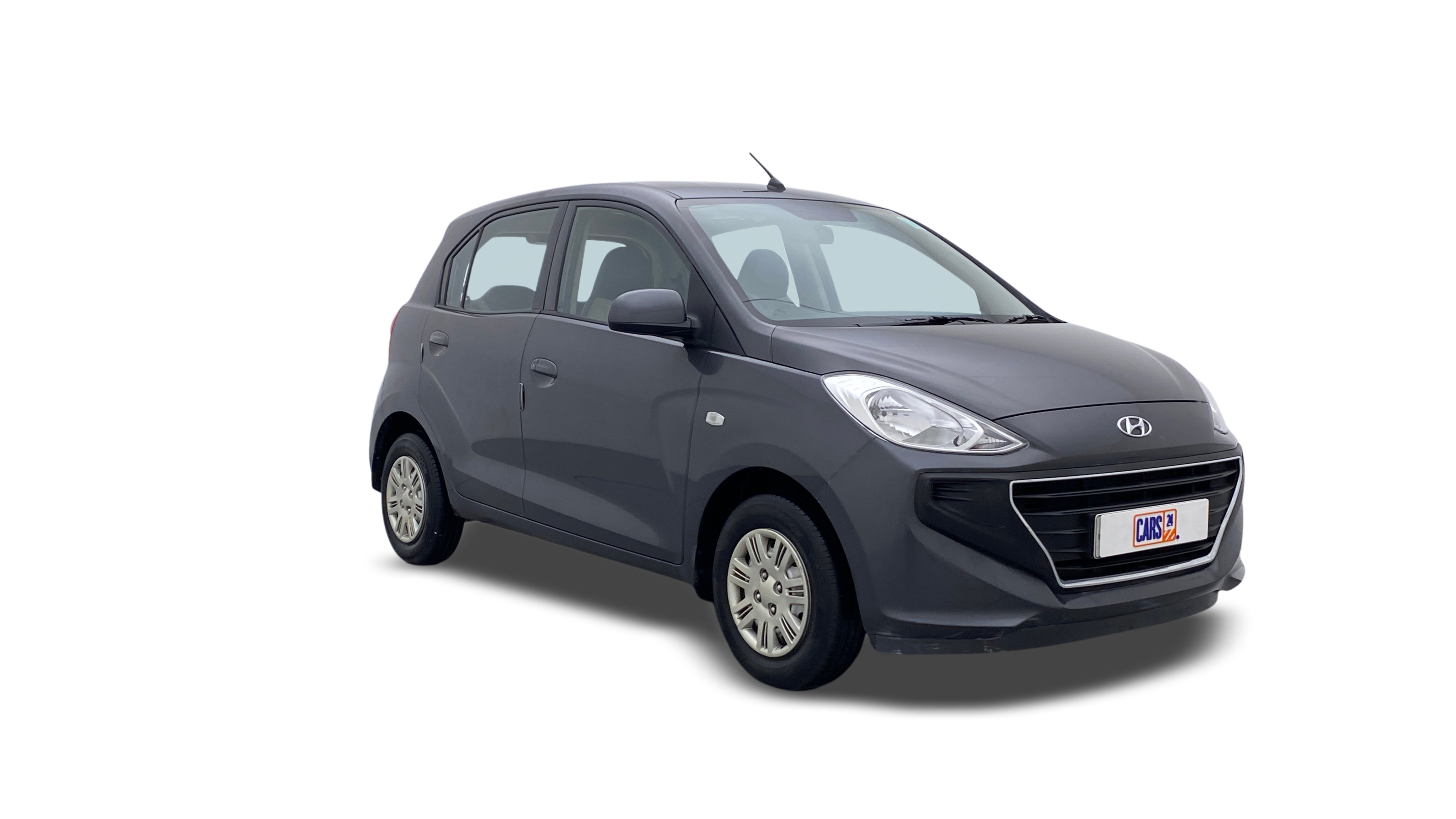 2019 Hyundai NEW SANTRO - Hatchback - Petrol - Manual - ₹4.29 lakh