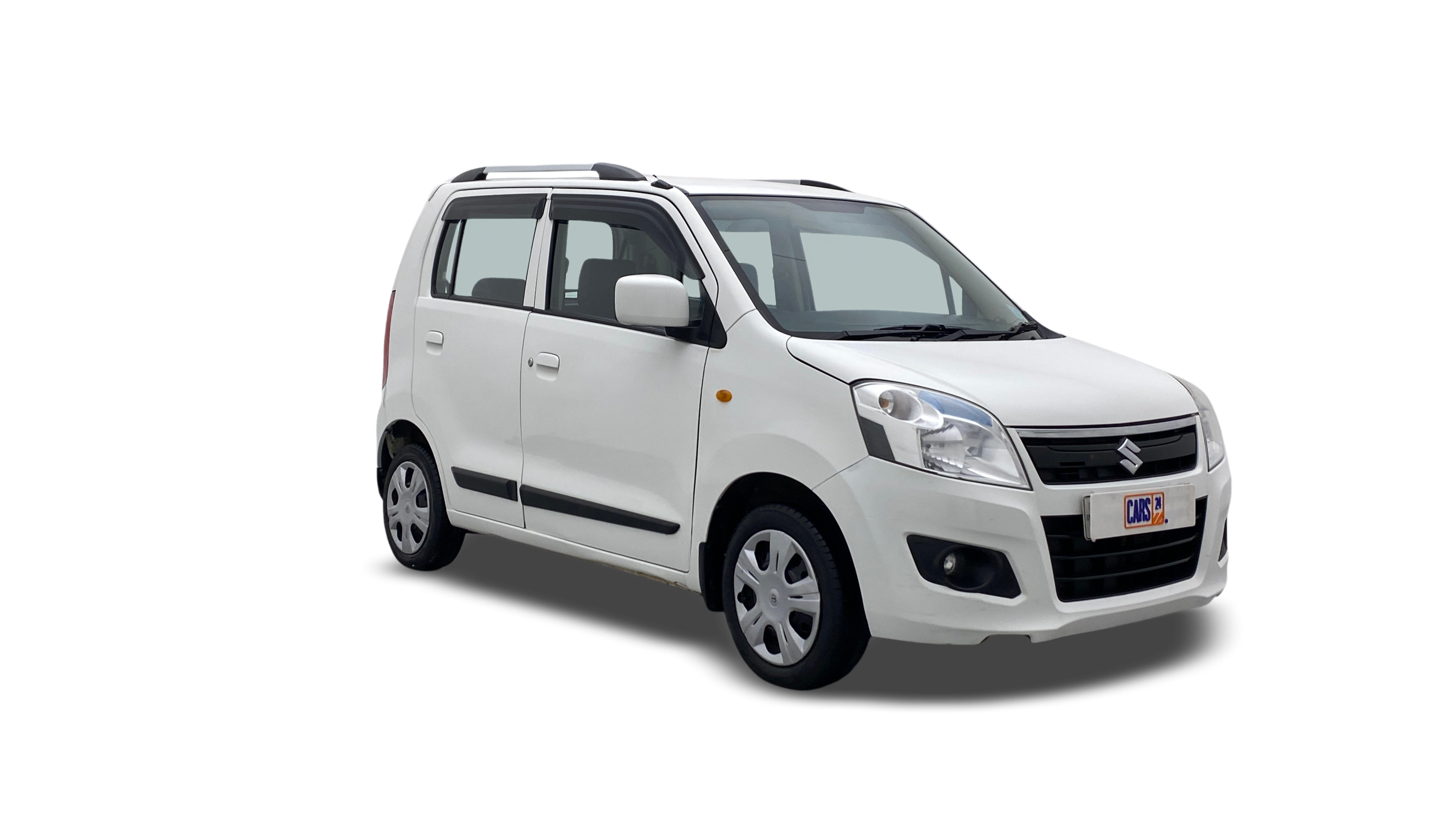 Maruti Wagon R 1.0-img