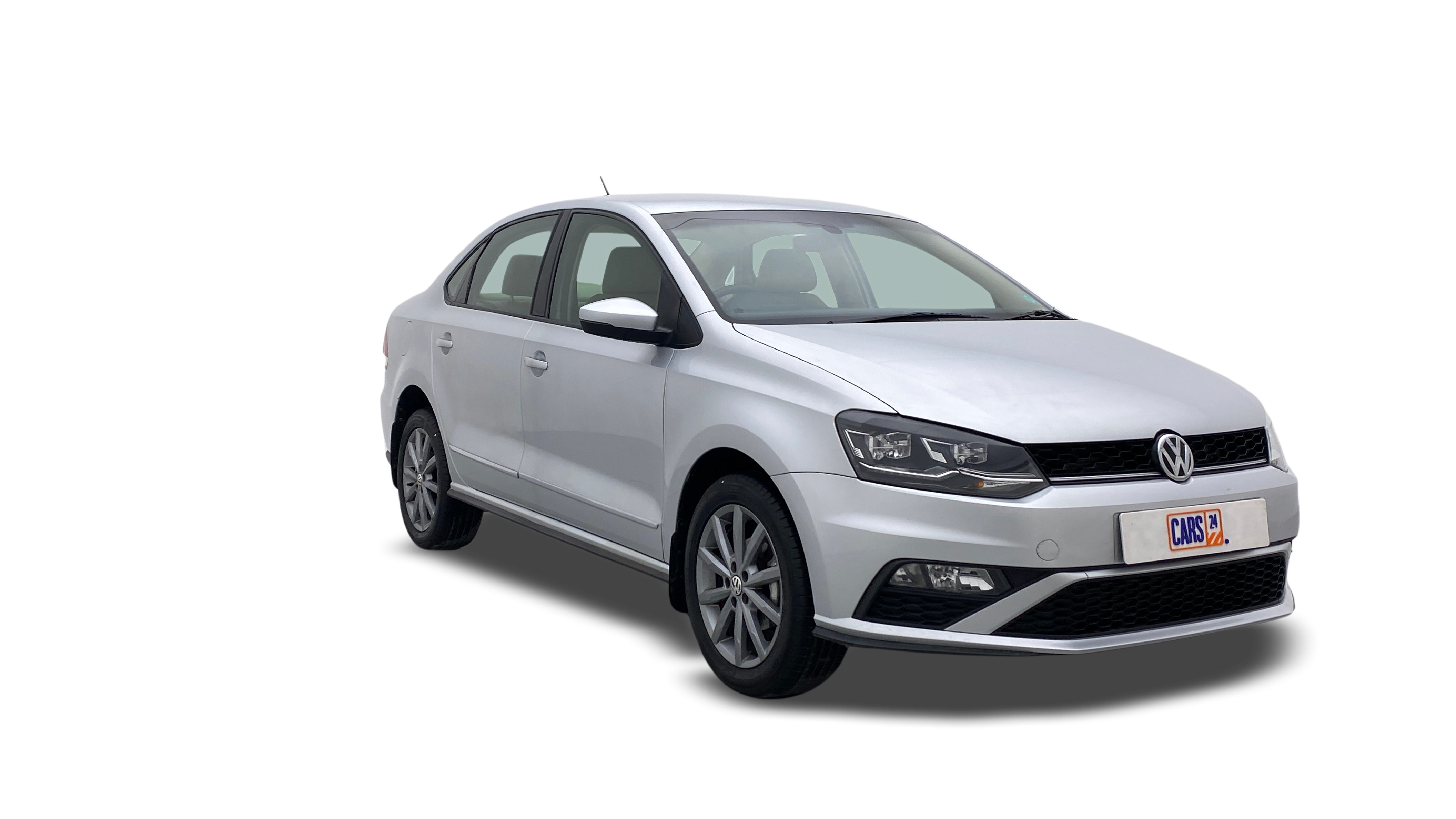 Volkswagen Vento-img