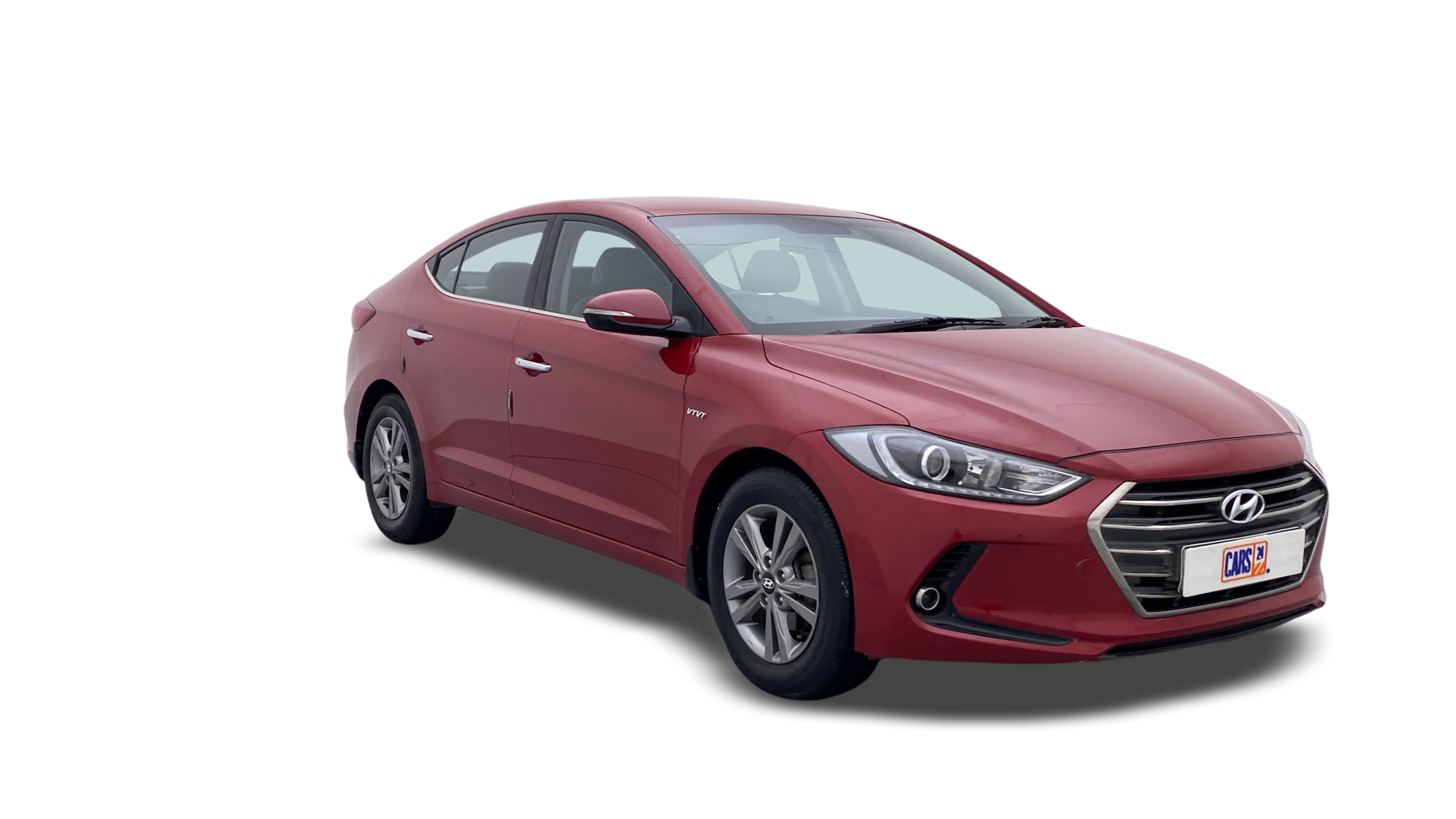 Hyundai New Elantra-img