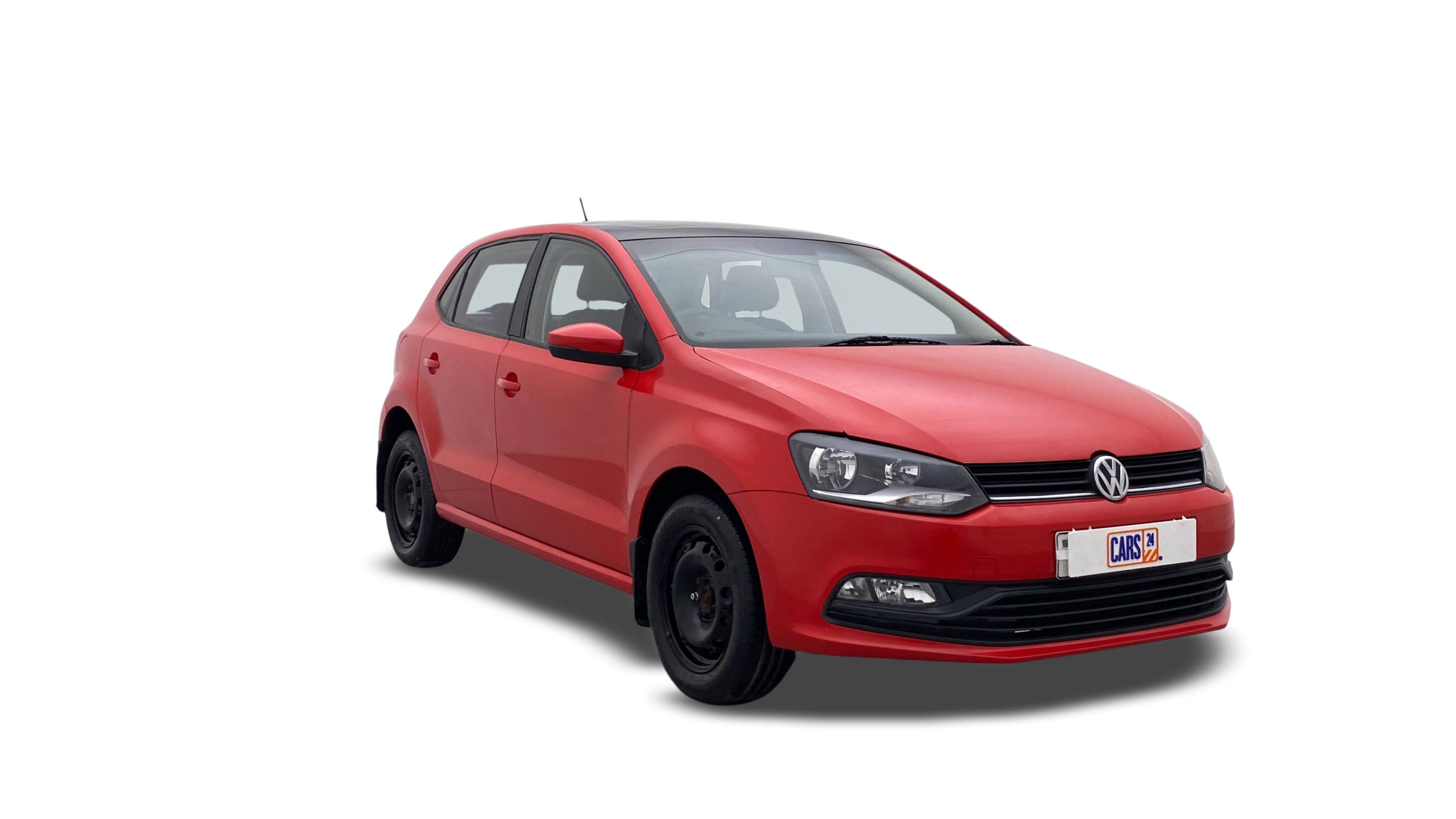 Volkswagen Polo-img