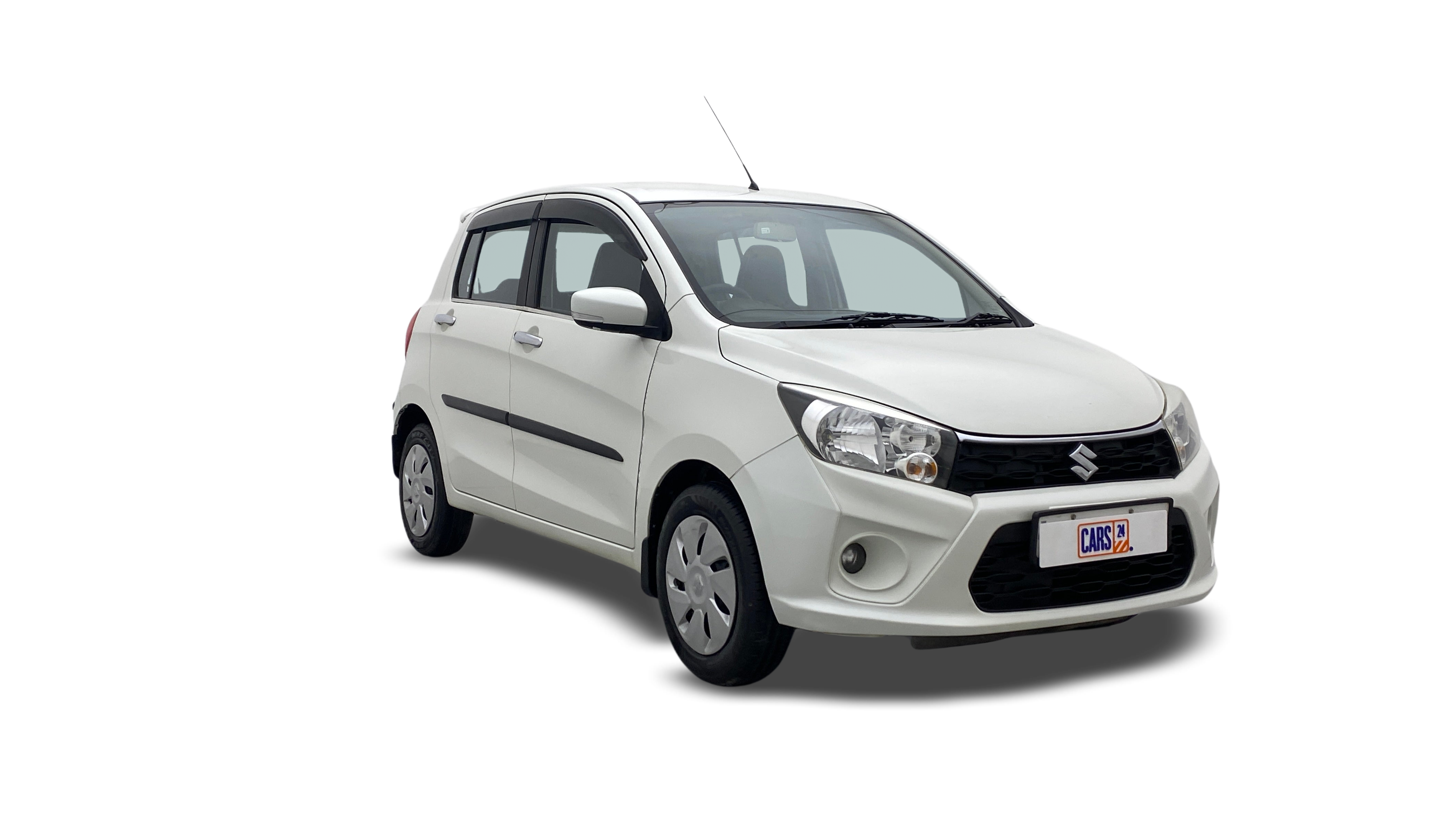2020 Maruti Celerio - Hatchback - Petrol - Manual - ₹4.83 lakh